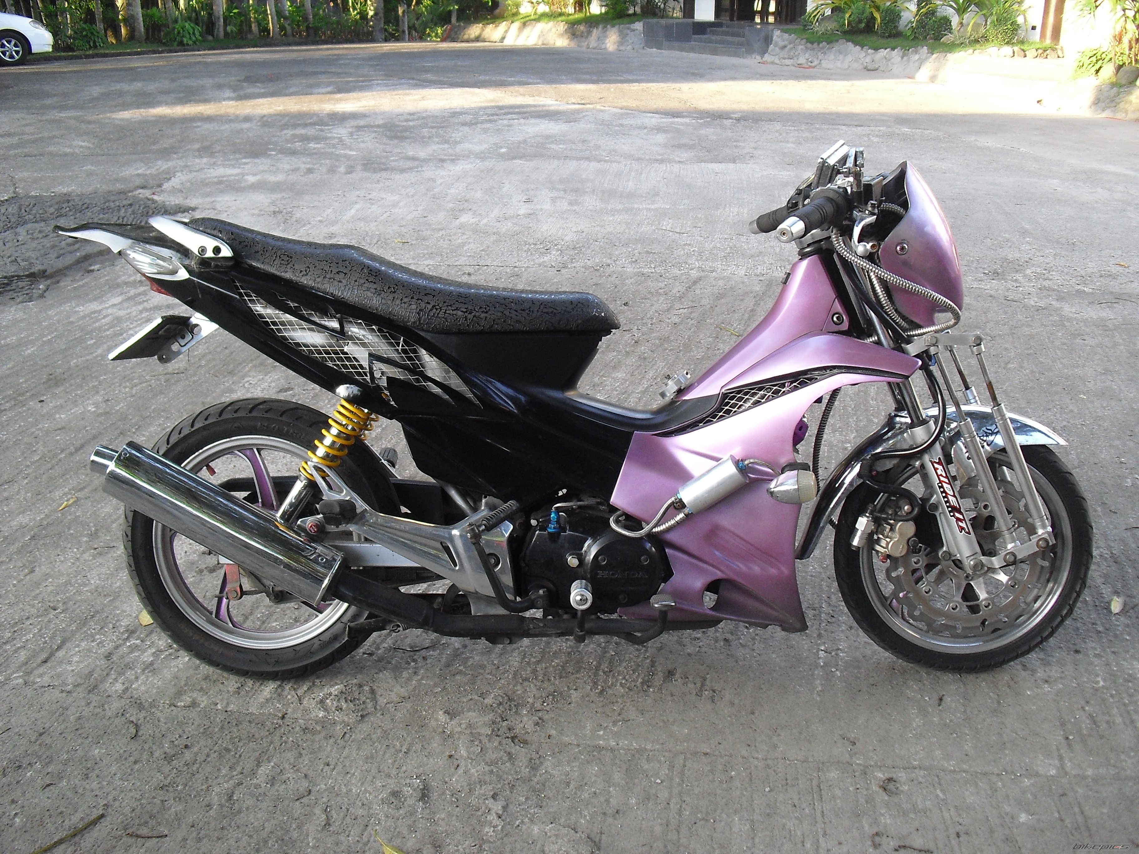 2006 HONDA XRM 125 | Picture 2380638 motorcycle photo