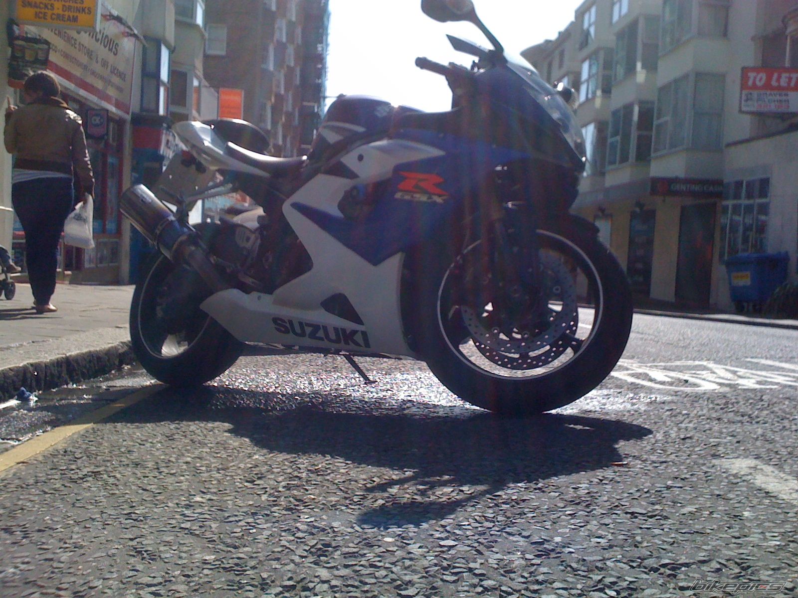 2005 SUZUKI GSX R 1000 | Picture 2380779 motorcycle photo