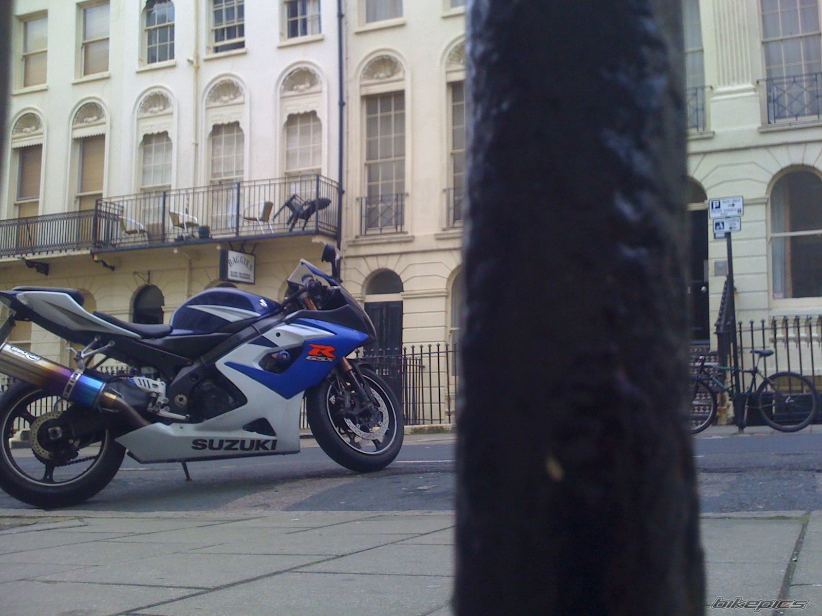 2005 SUZUKI GSX R 1000 | Picture 2380780 motorcycle photo