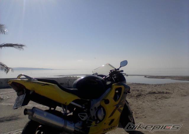 2000 HONDA CBR 600 F4 | Picture 2381252 motorcycle photo