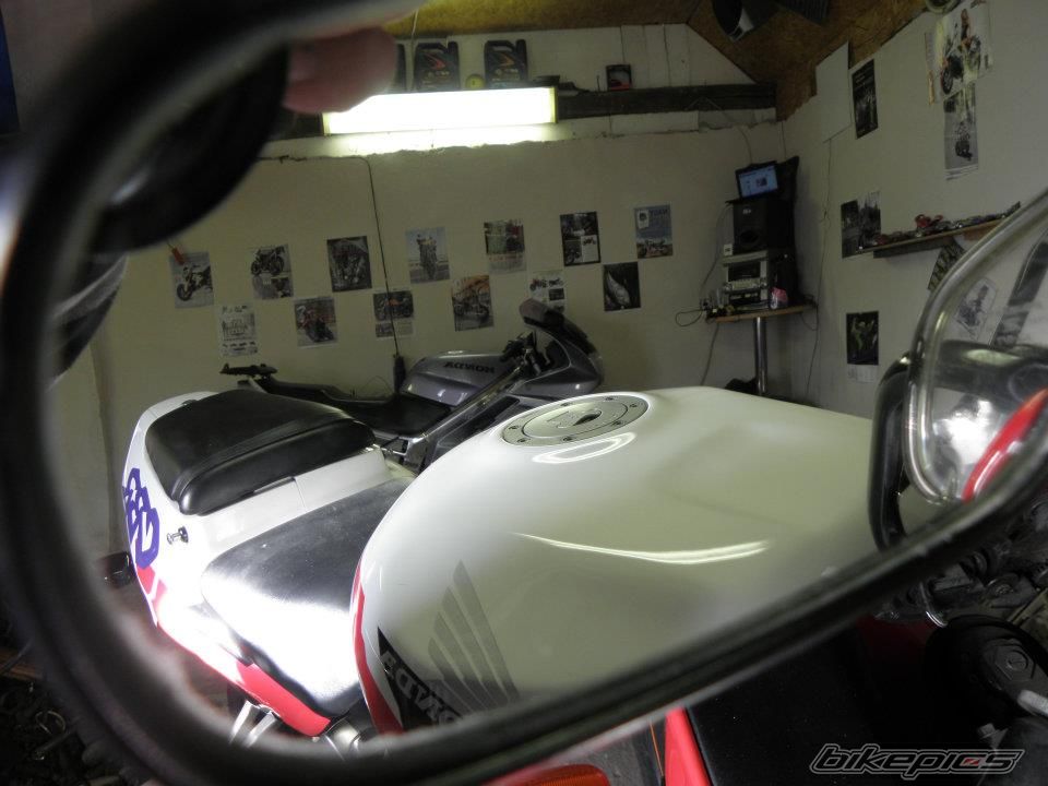 1997 HONDA CBR 900RR FIREBLADE | Picture 2381868 motorcycle photo