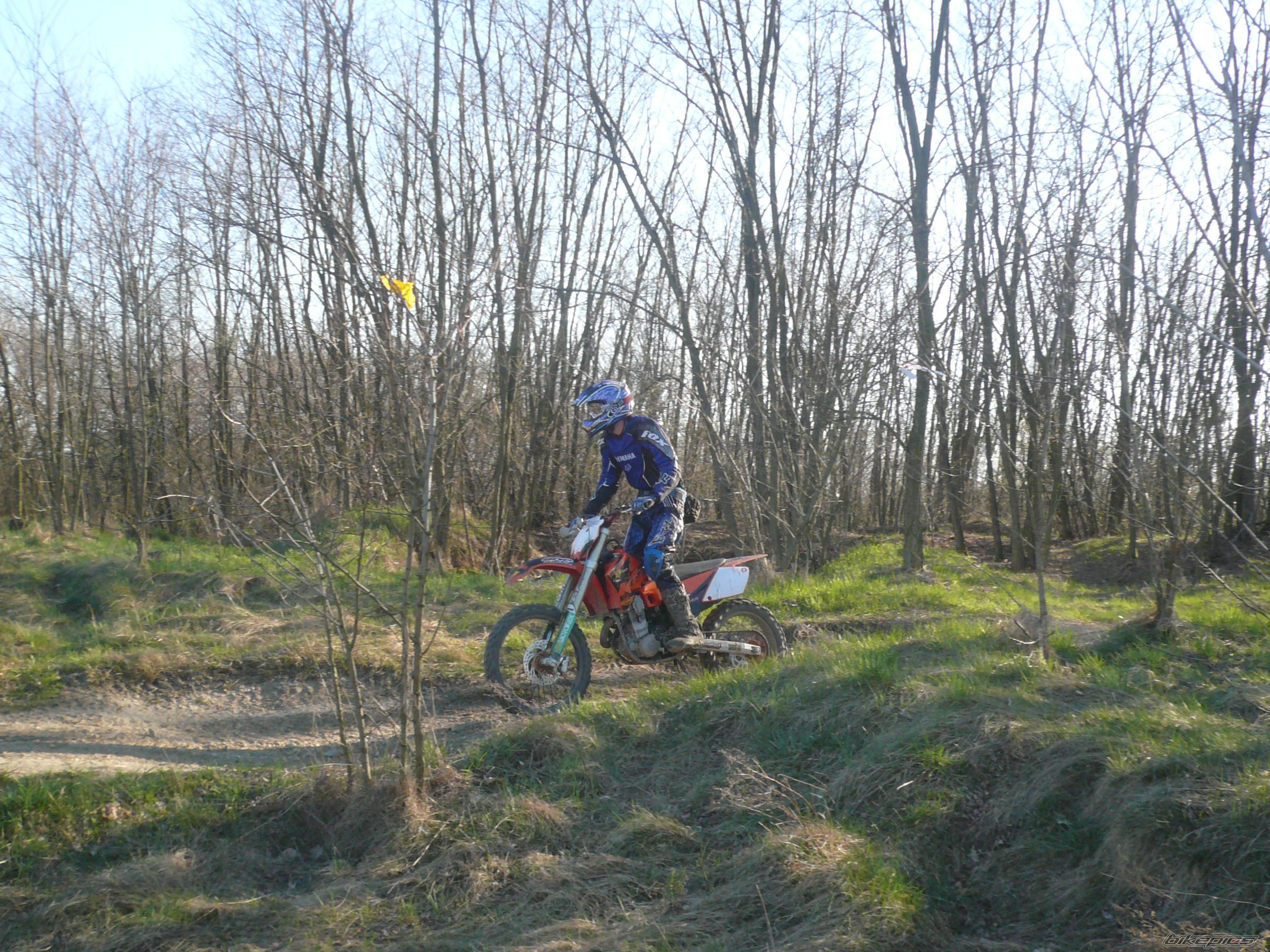 2003 KTM 450 SX | Picture 2382072 motorcycle photo