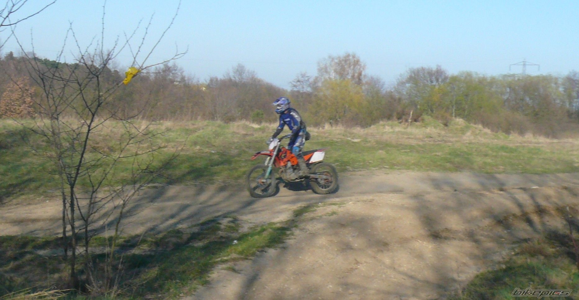 2003 KTM 450 SX | Picture 2382074 motorcycle photo