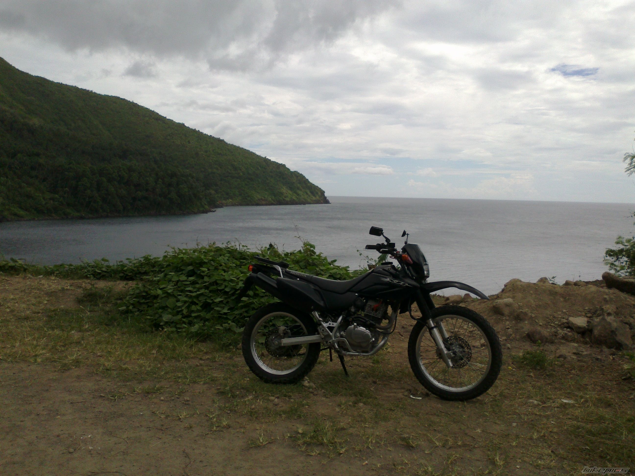 2007 HONDA XR 230 | Picture 2382119 motorcycle photo
