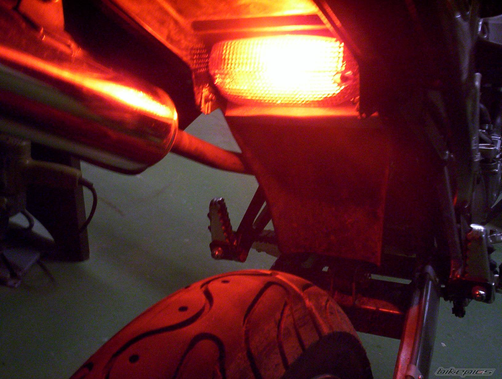 2005 DERBI SENDA  X TREME SM | Picture 238225 motorcycle photo