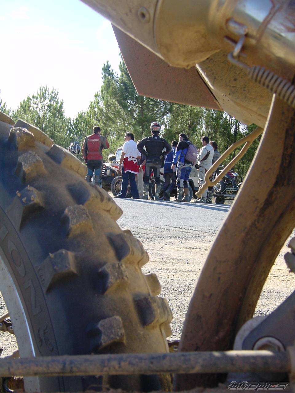 2003 YAMAHA YZF 600 | Picture 238233 motorcycle photo