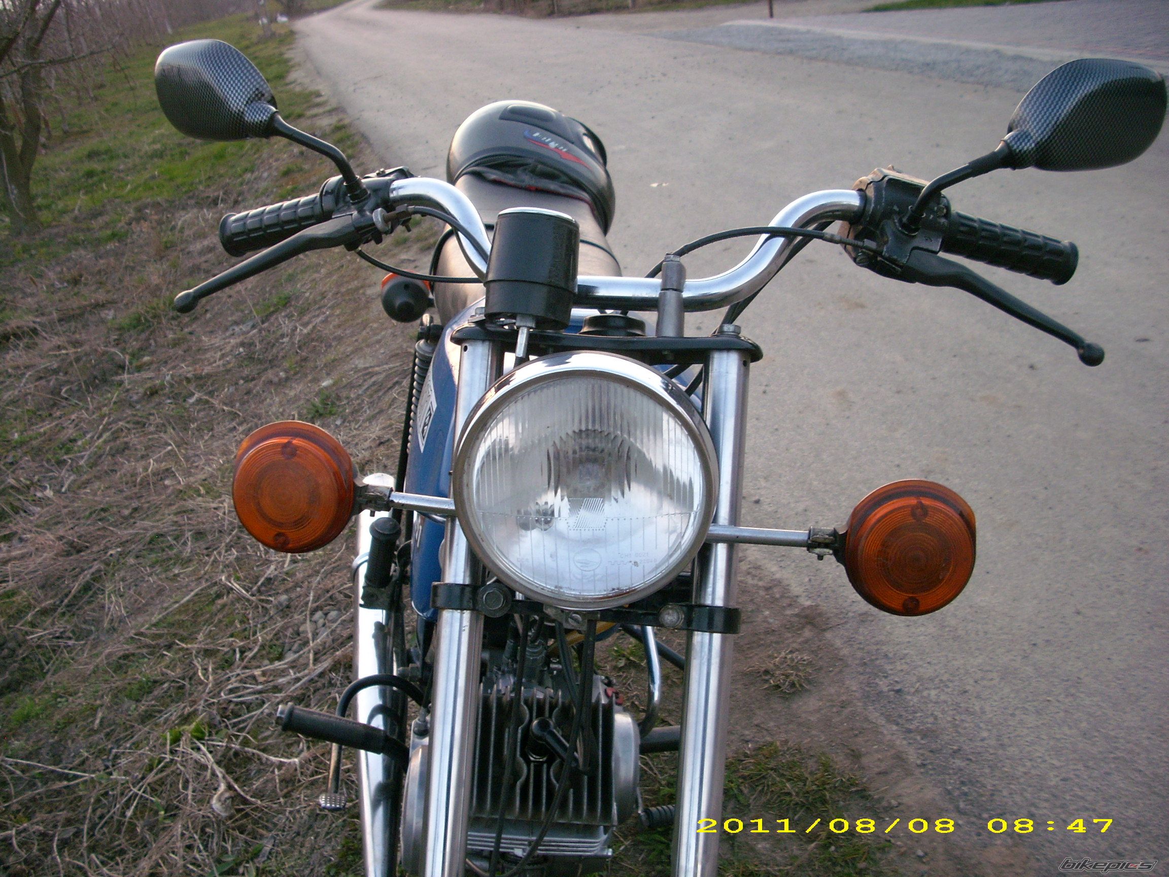 1982 SIMSON S 51 | Picture 2383146 motorcycle photo
