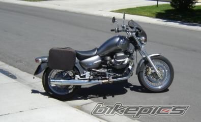 2003 MOTO GUZZI CALIFORNIA | Picture 2383203 motorcycle photo