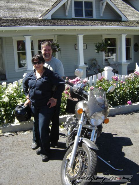 2003 MOTO GUZZI CALIFORNIA | Picture 2383207 motorcycle photo