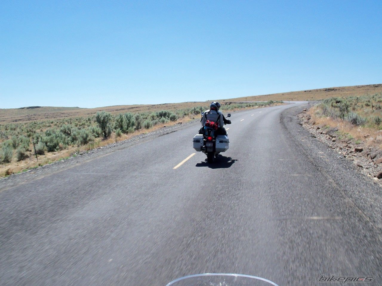 2007 BMW R 1200 GS ADVENTURE | Picture 2383229 motorcycle photo