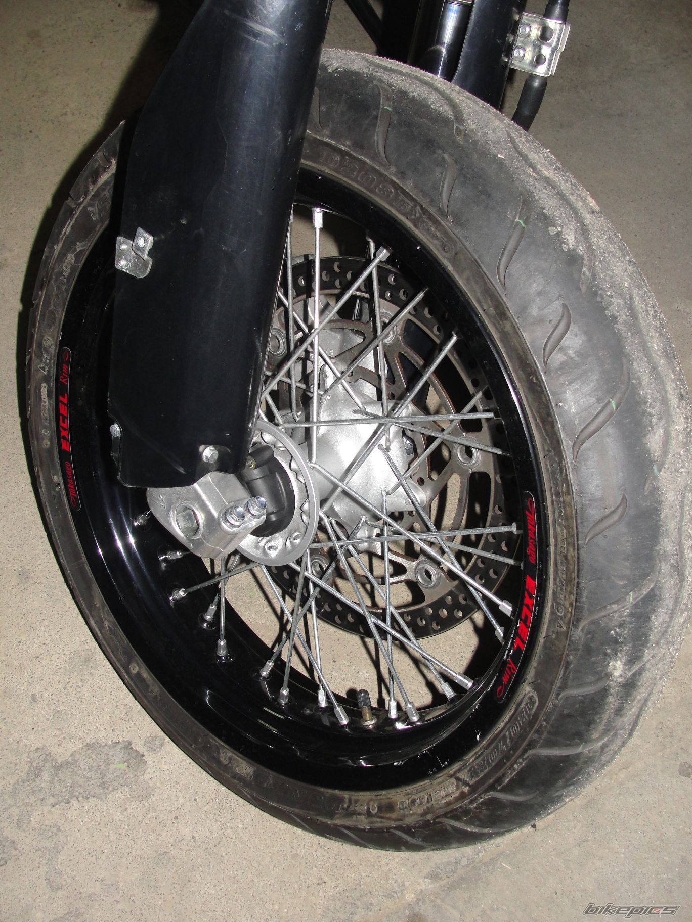 2006 SUZUKI DRZ400SM | Picture 2383285 motorcycle photo