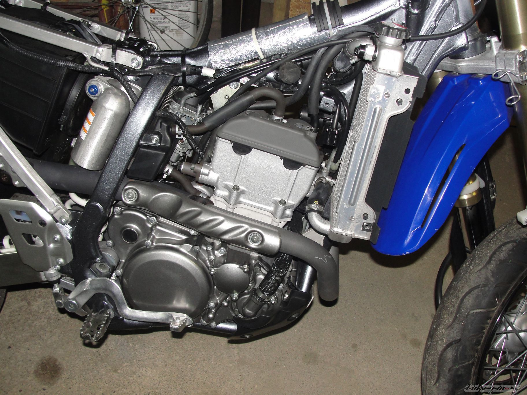 2006 SUZUKI DRZ400SM | Picture 2383289 motorcycle photo