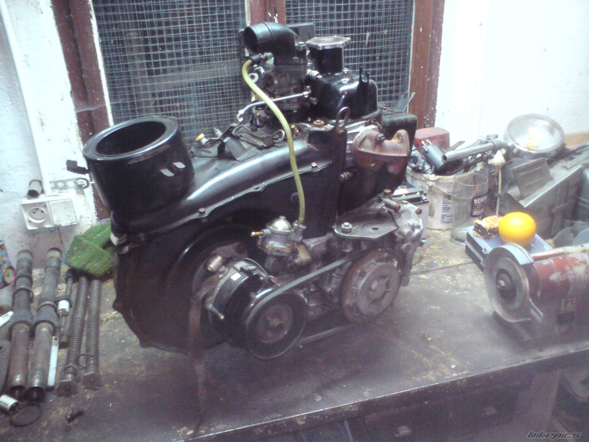    | Picture 2383291 motorcycle photo