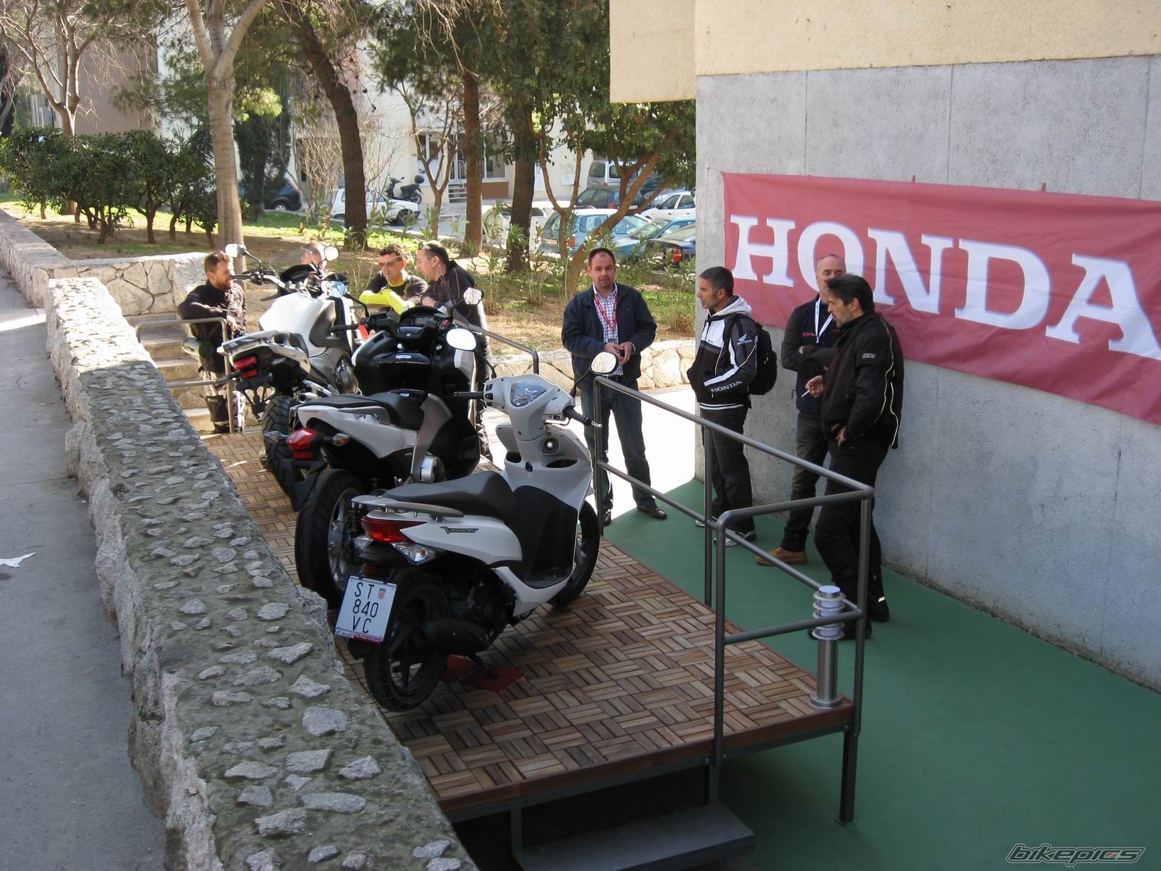 2012 HONDA VISION 110 | Picture 2383304 motorcycle photo