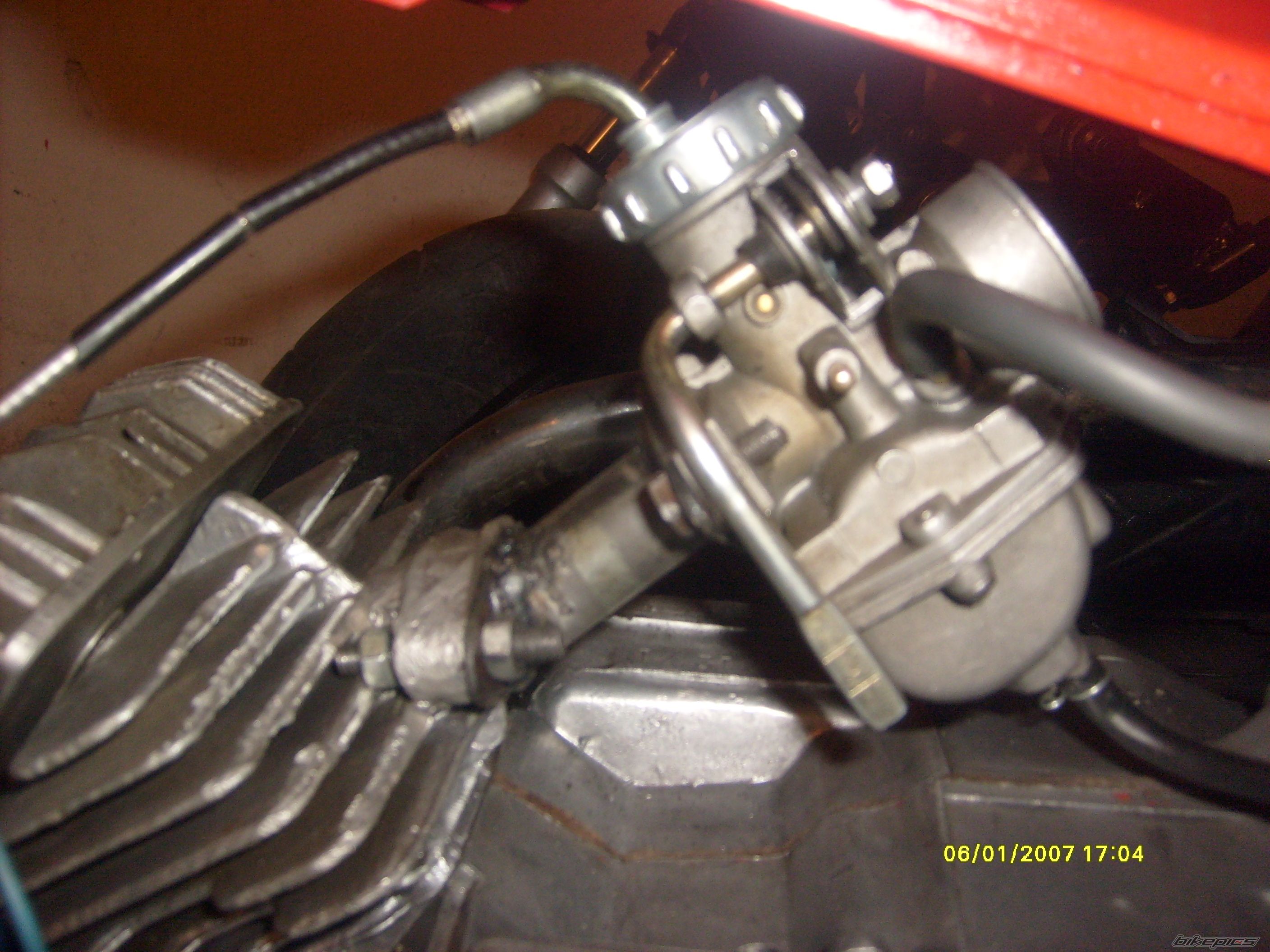 2012 ROMET PONY MOTORYNKA | Picture 2383311 motorcycle photo