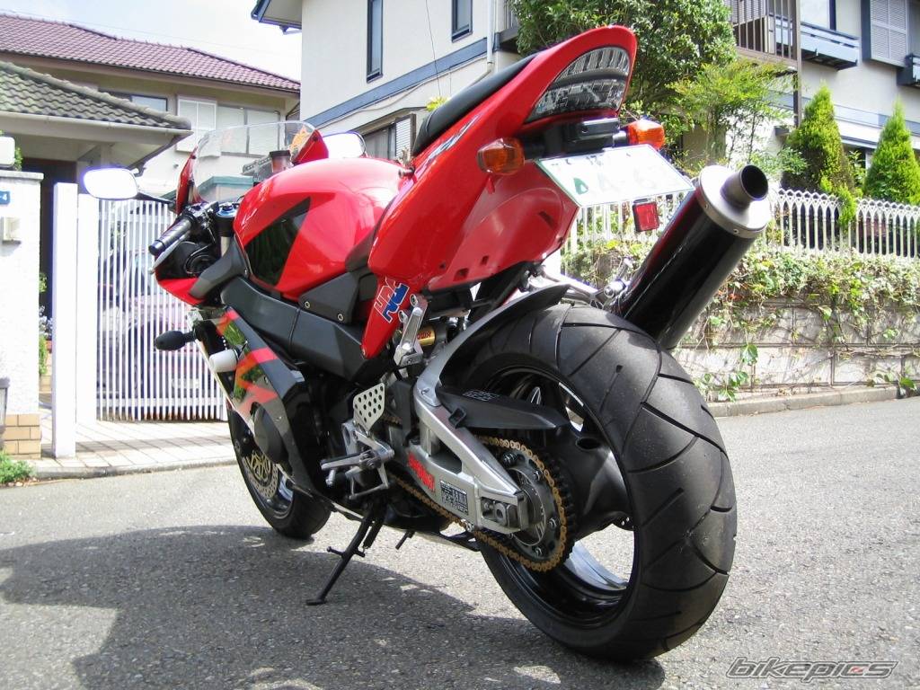 2002 HONDA CBR 900 | Picture 238332 motorcycle photo