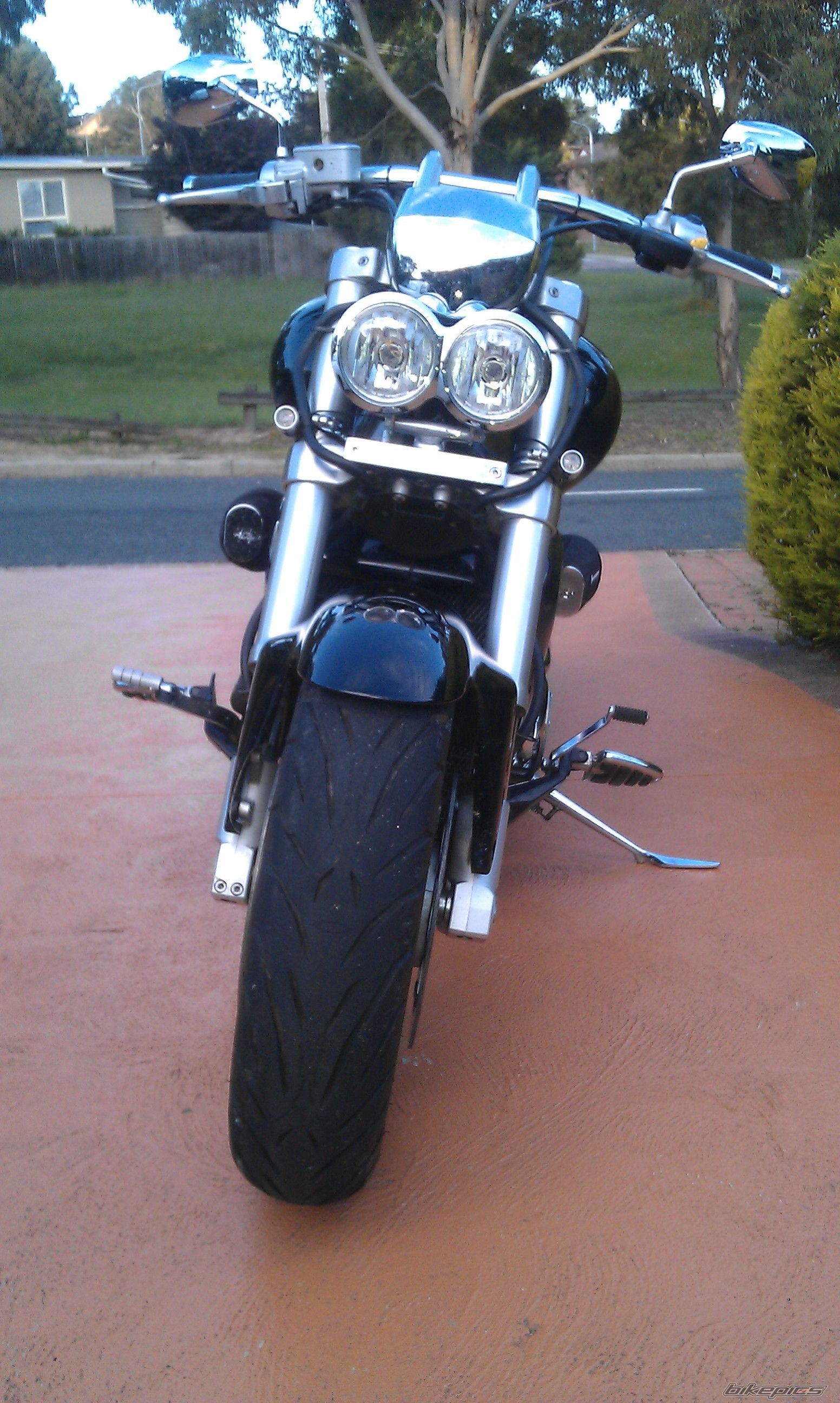 2006 SUZUKI BOULEVARD M109R | Picture 2383352 motorcycle photo