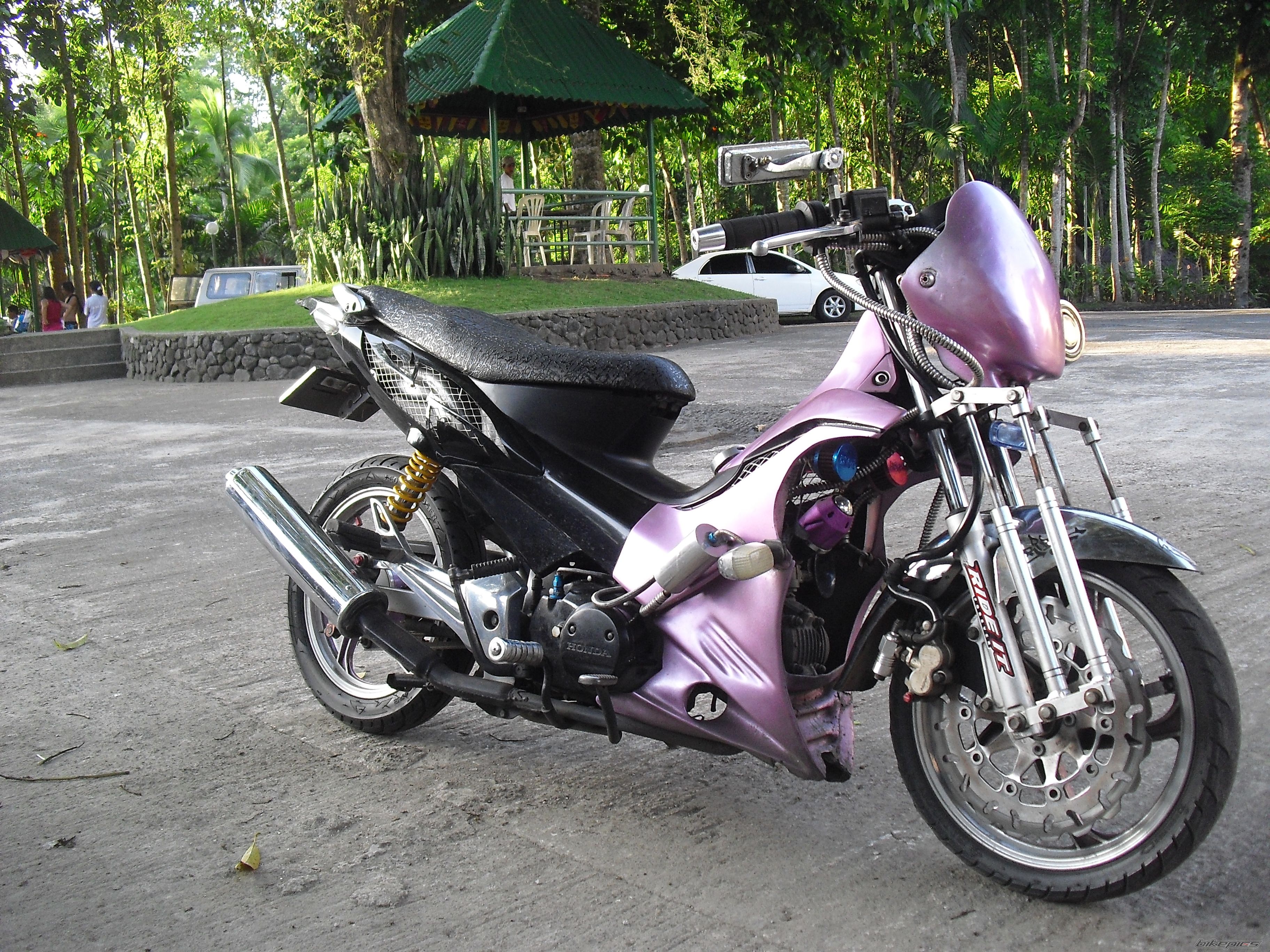 2006 HONDA XRM 125 | Picture 2383378 motorcycle photo