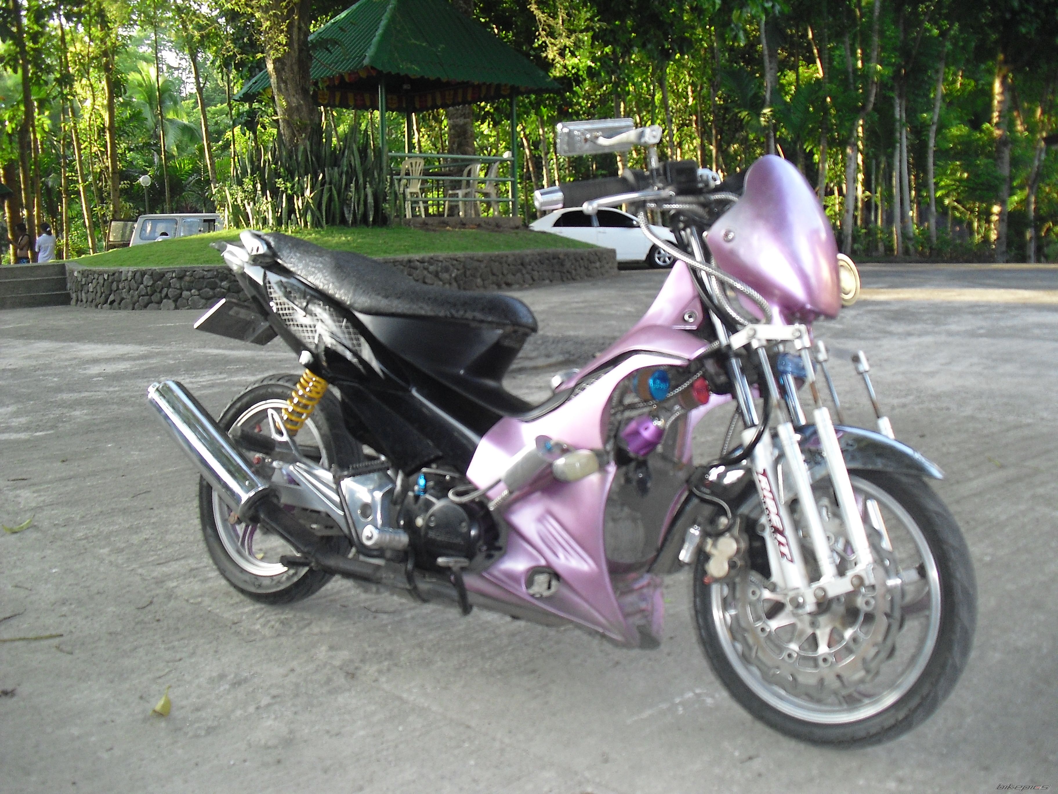 2006 HONDA XRM 125 | Picture 2383379 motorcycle photo