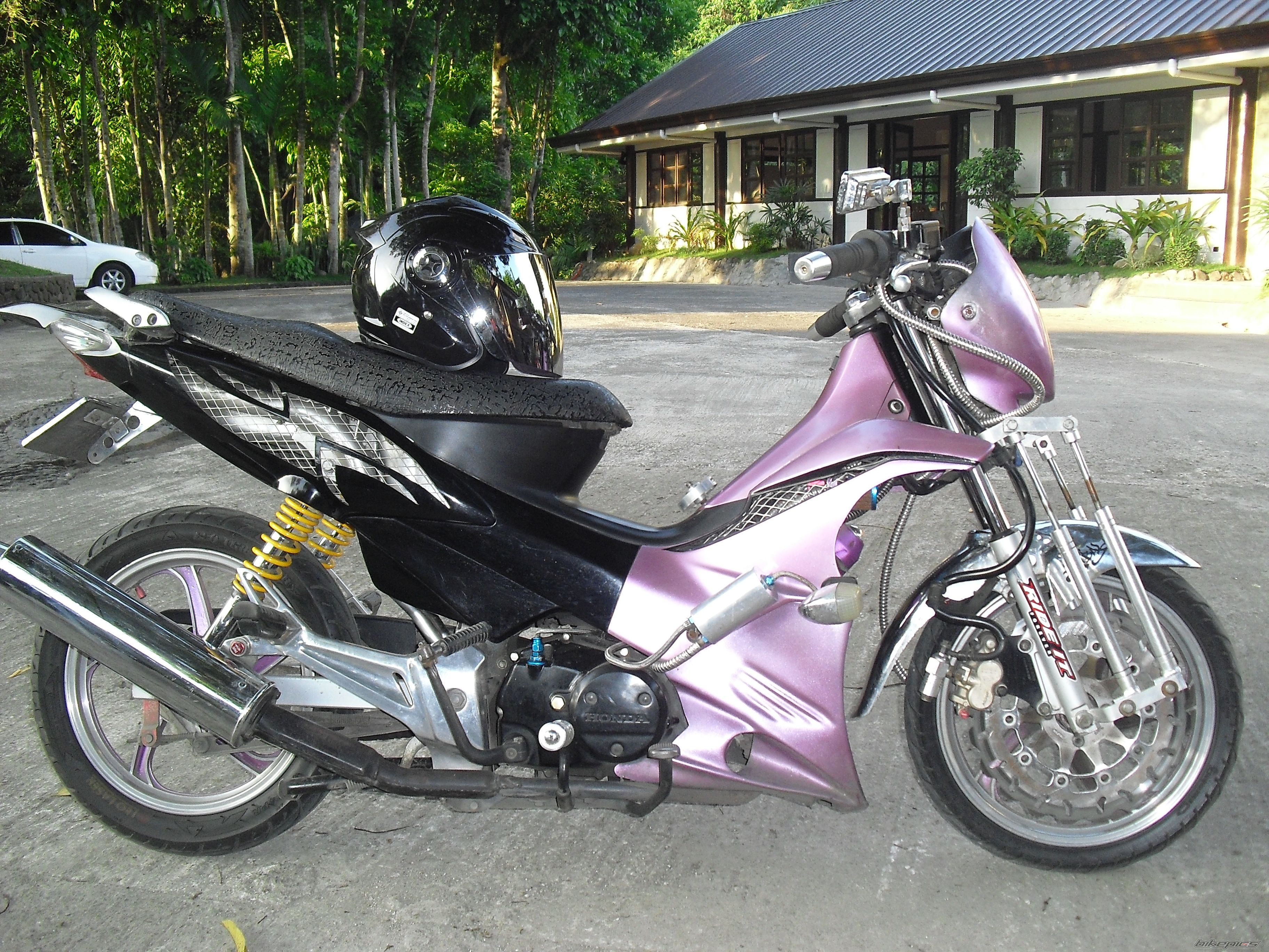 2006 HONDA XRM 125 | Picture 2383381 motorcycle photo
