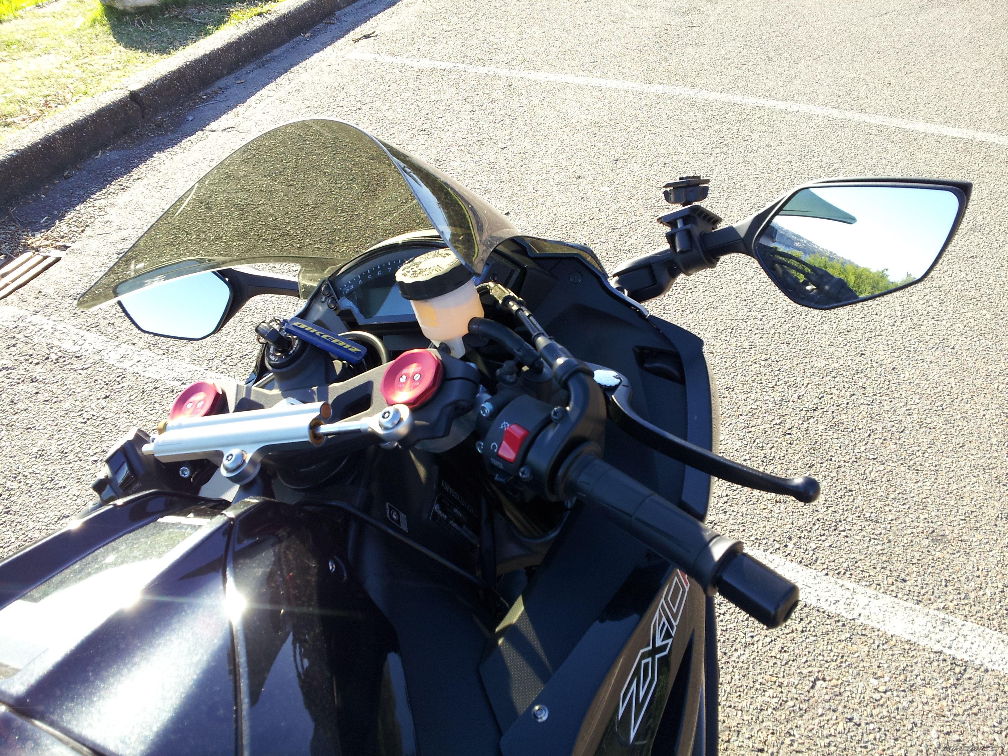 2012 KAWASAKI ZX 10R | Picture 2383464 motorcycle photo
