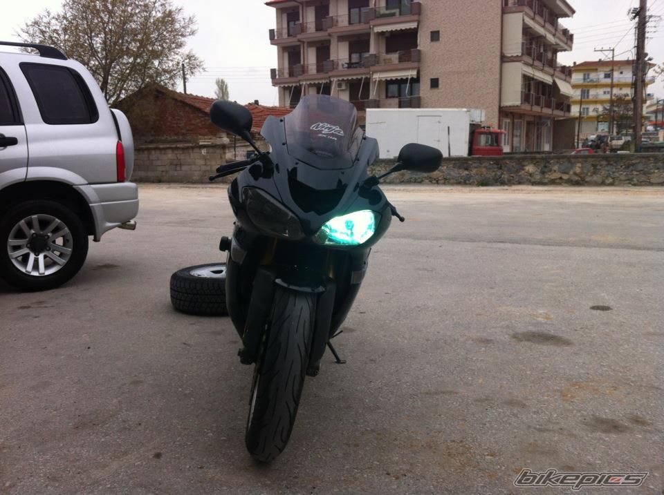 2005 KAWASAKI ZX 10R | Picture 2383469 motorcycle photo