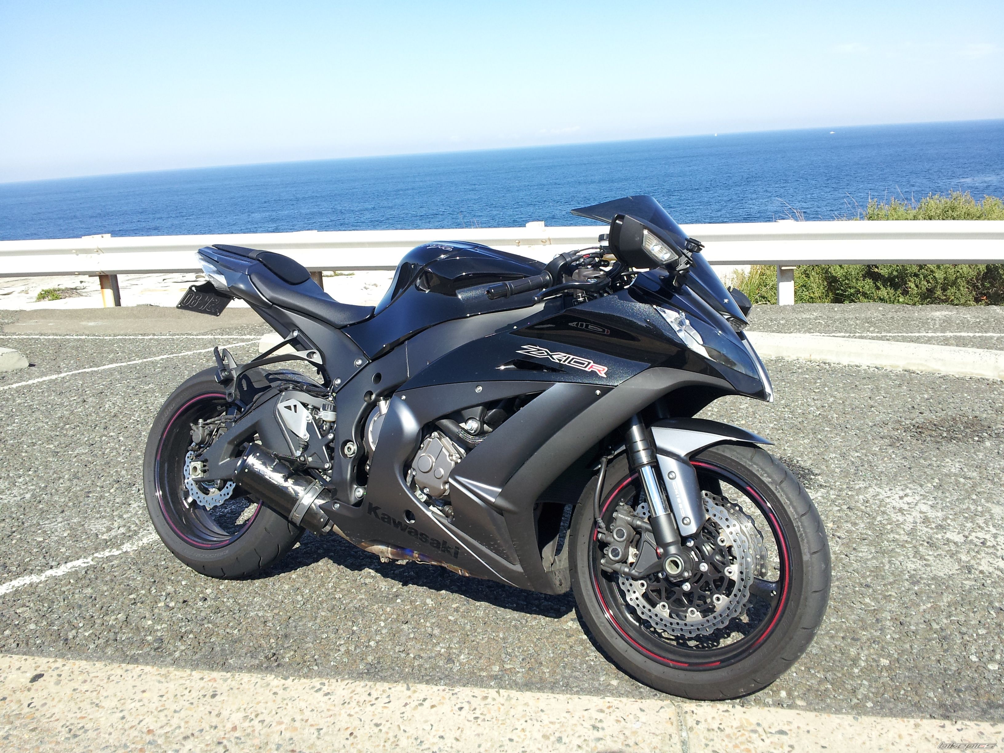 2012 KAWASAKI ZX 10R | Picture 2383470 motorcycle photo