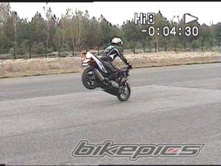 2004 SUZUKI GS 500 | Picture 238379 motorcycle photo