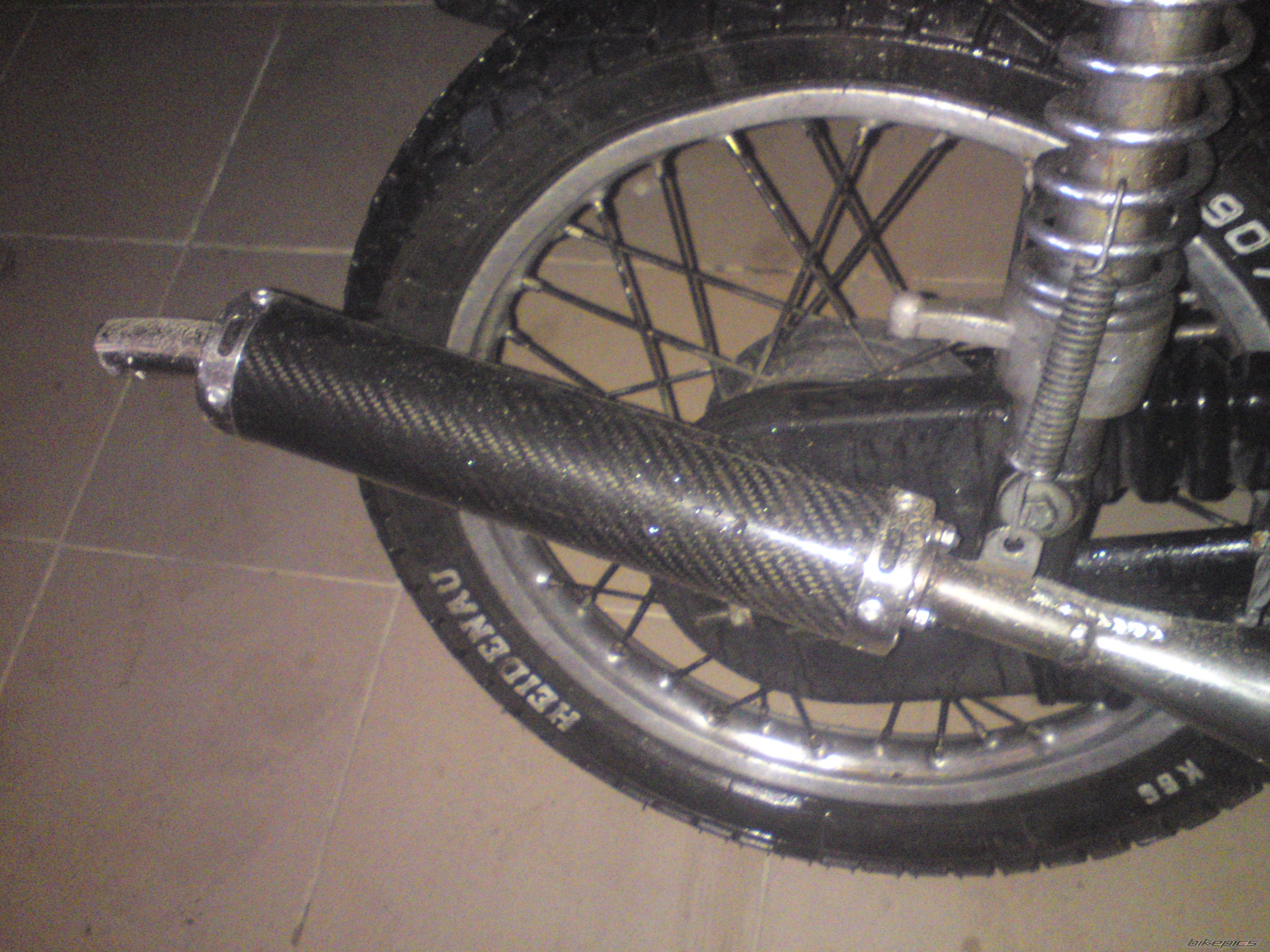 1984 SIMSON S 51 | Picture 2383818 motorcycle photo