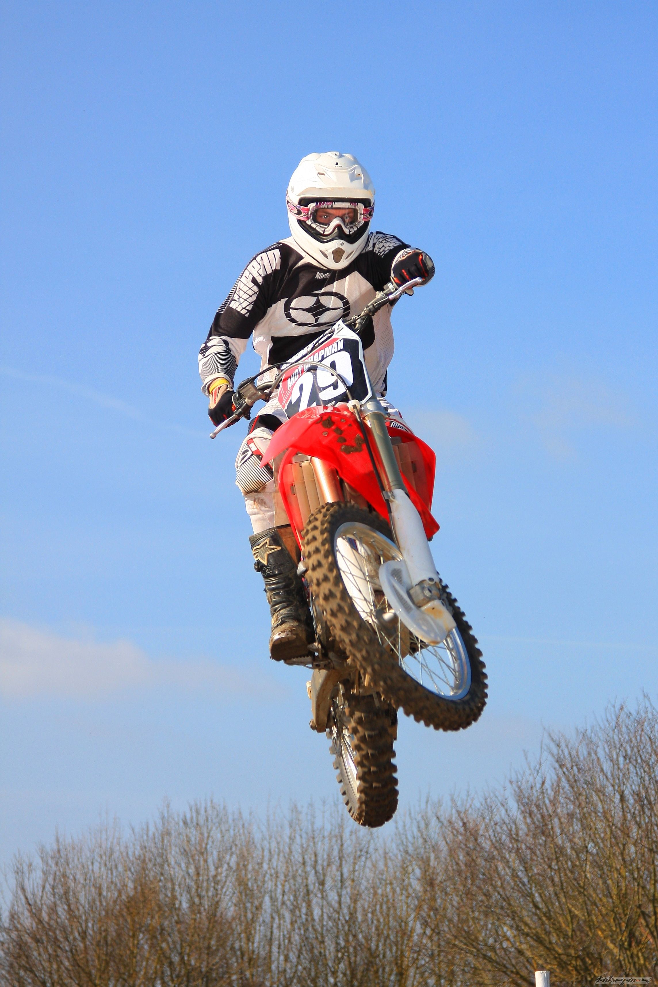 2012 HONDA CRF 450 | Picture 2383878 motorcycle photo