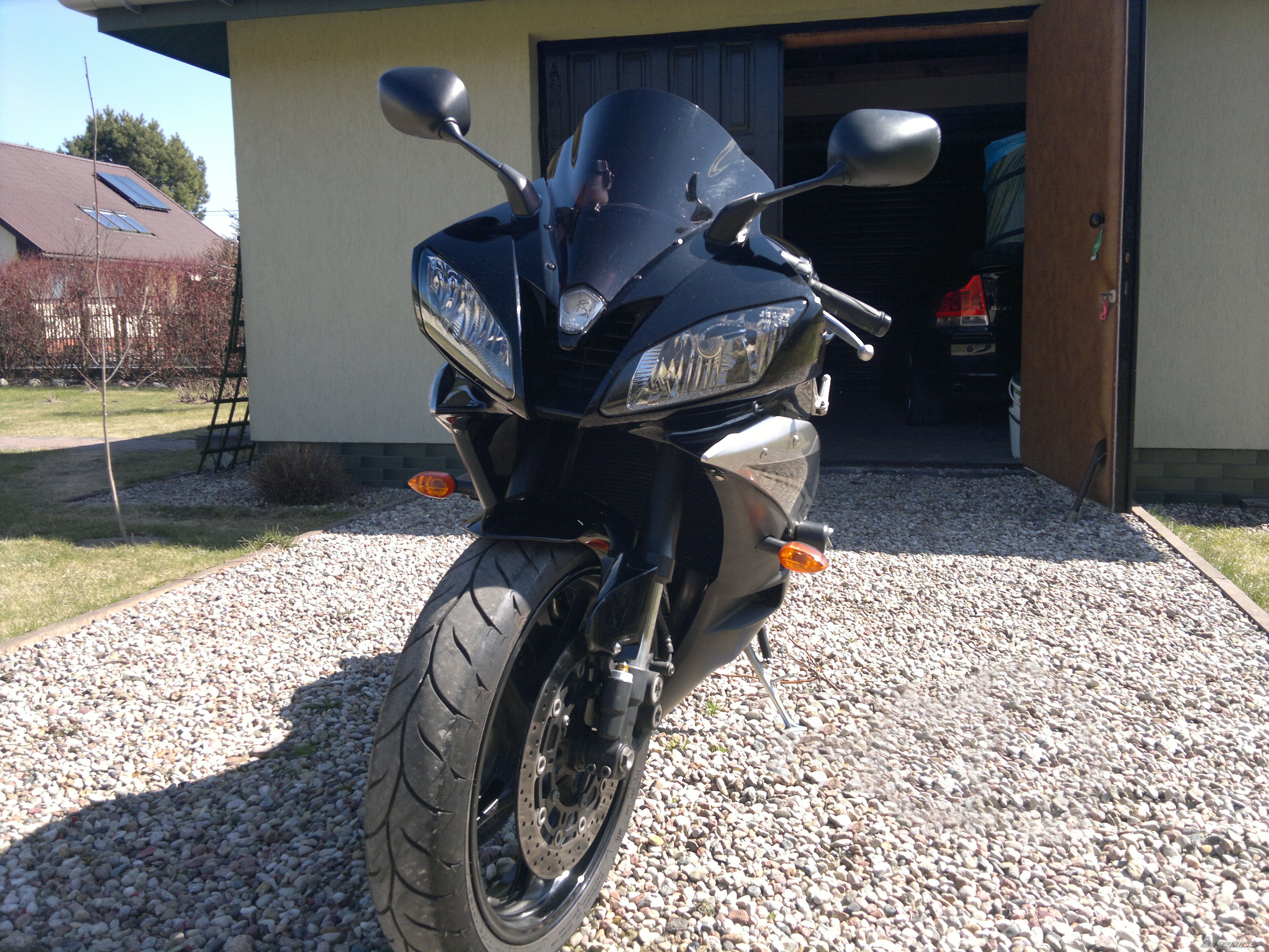 2007 YAMAHA YZF R6 | Picture 2383936 motorcycle photo