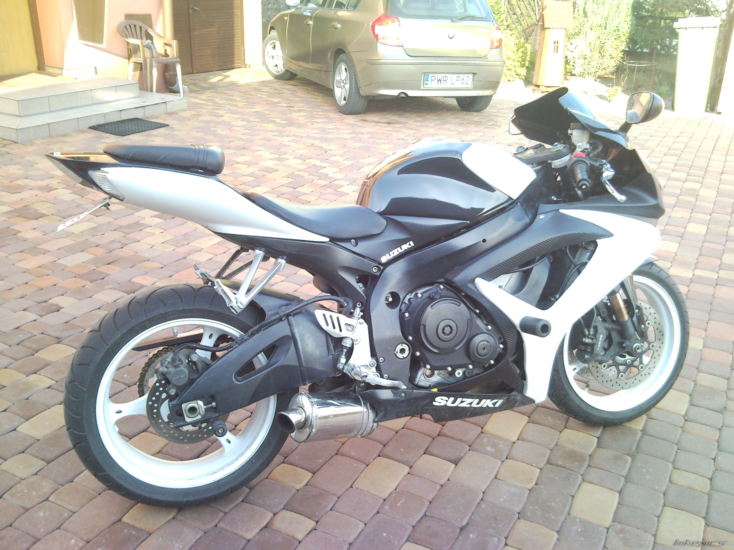 2006 SUZUKI GSX R 750 | Picture 2383995 motorcycle photo