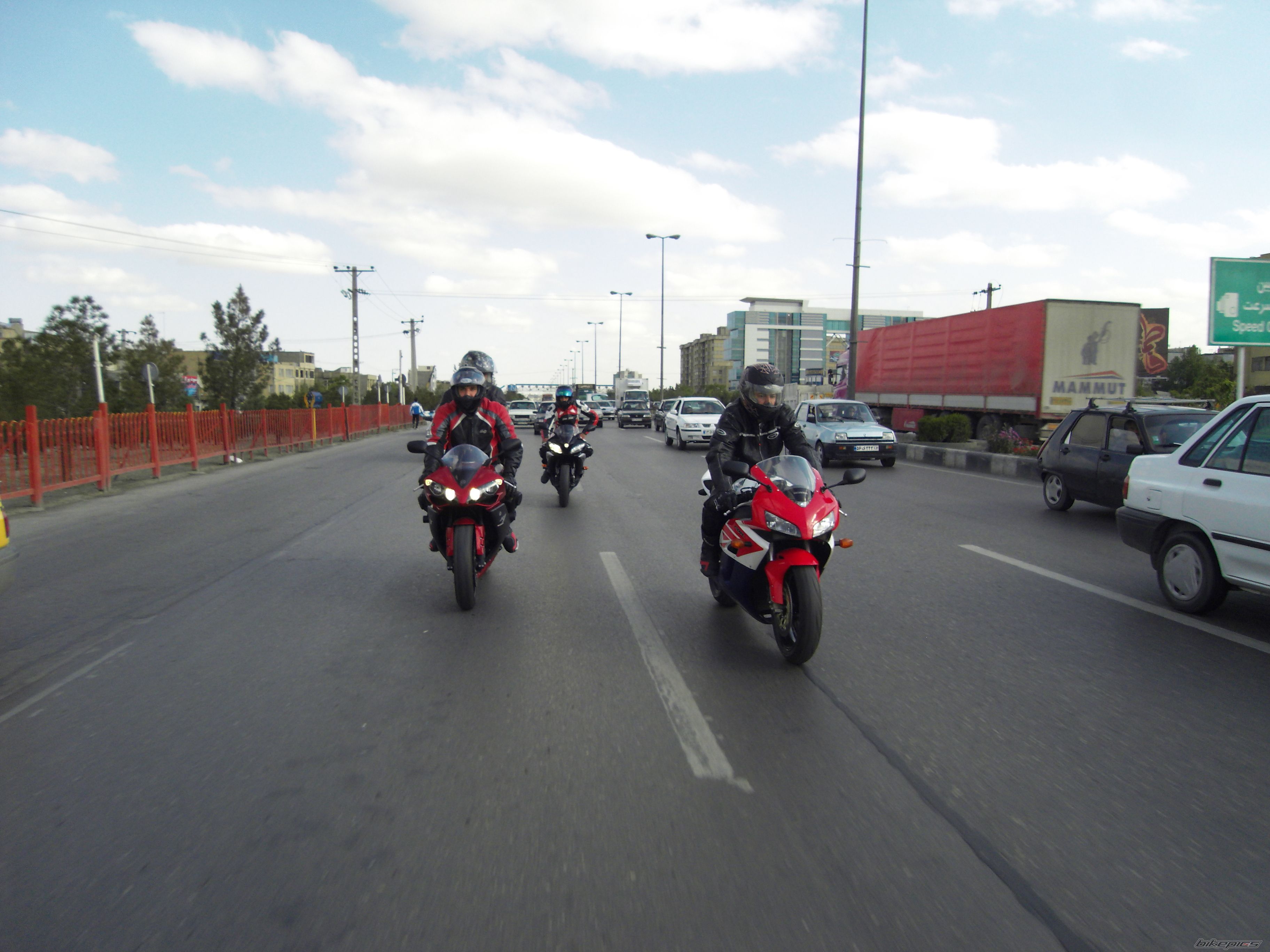 2005 HONDA CBR 1000  RR | Picture 2384043 motorcycle photo