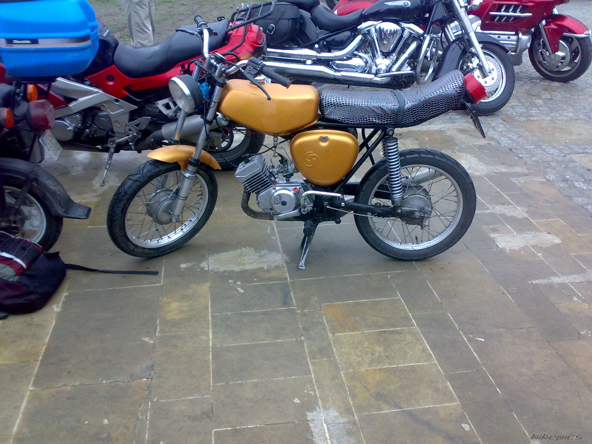    | Picture 2384323 motorcycle photo