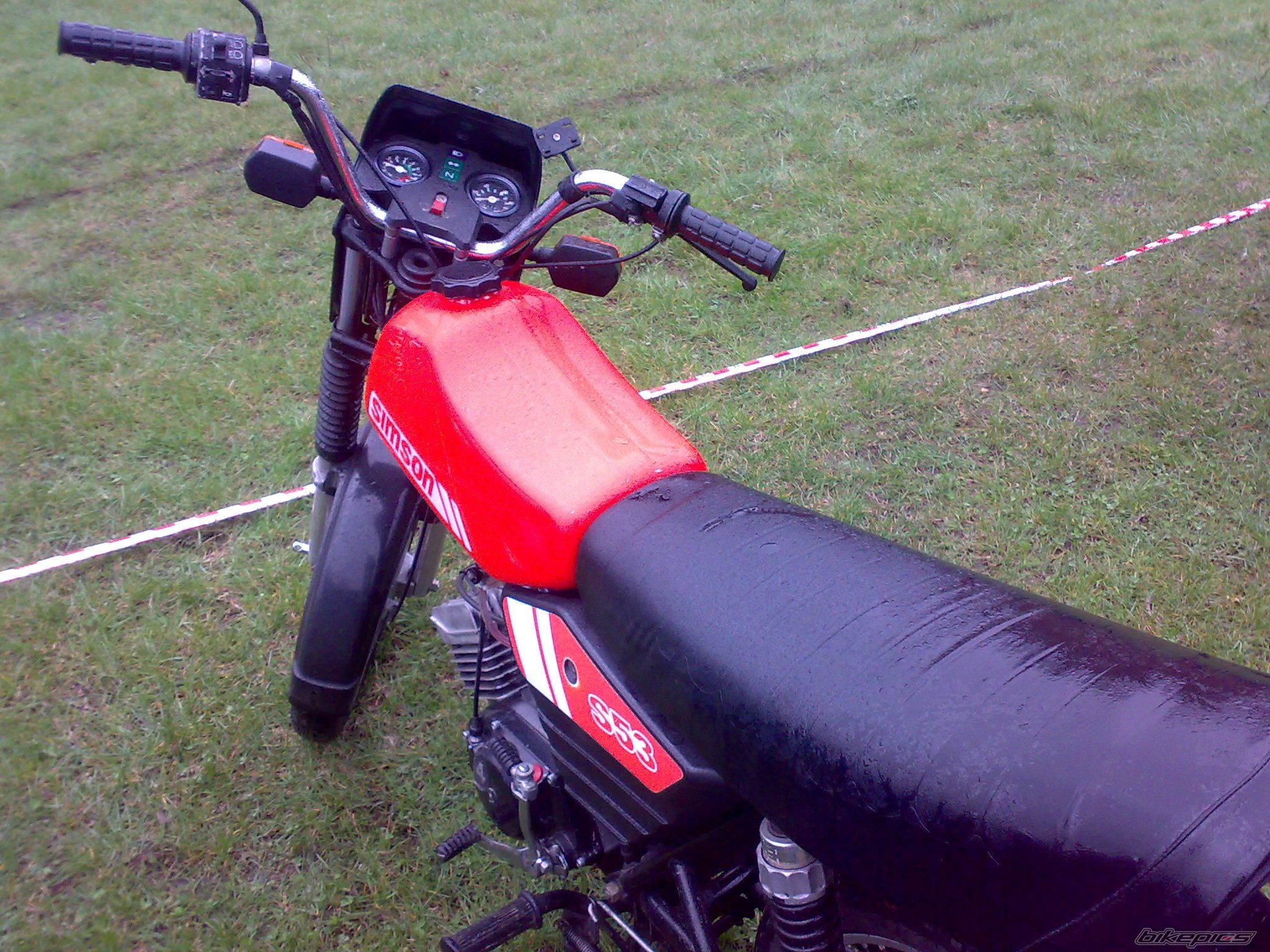    | Picture 2384324 motorcycle photo