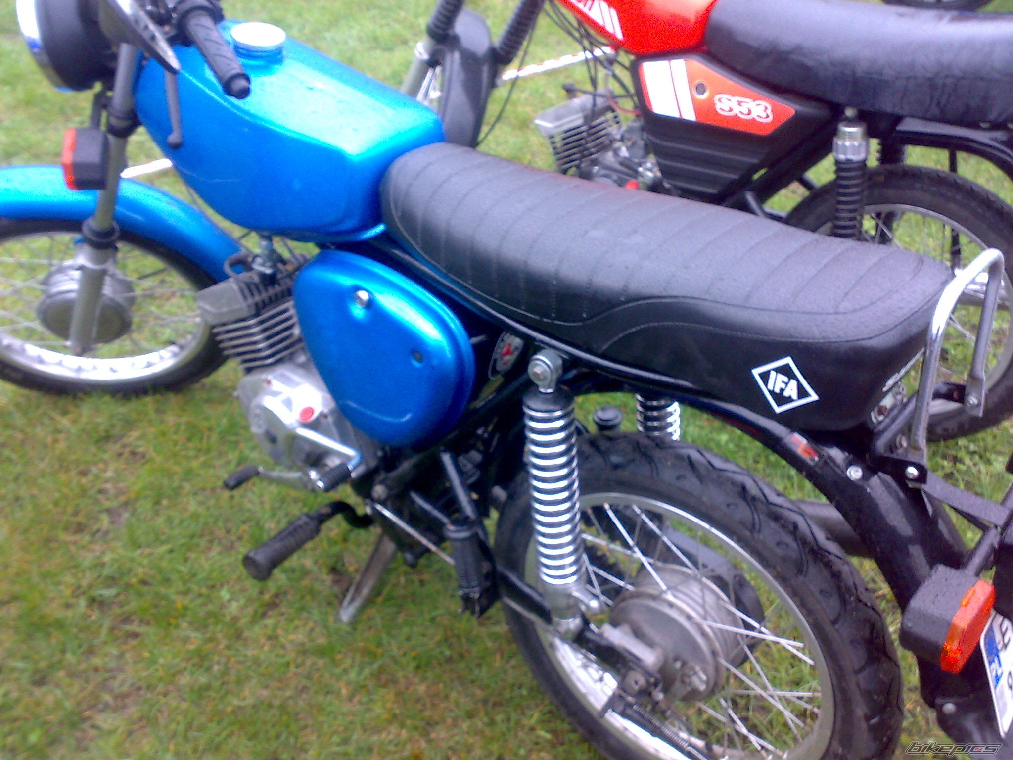    | Picture 2384326 motorcycle photo