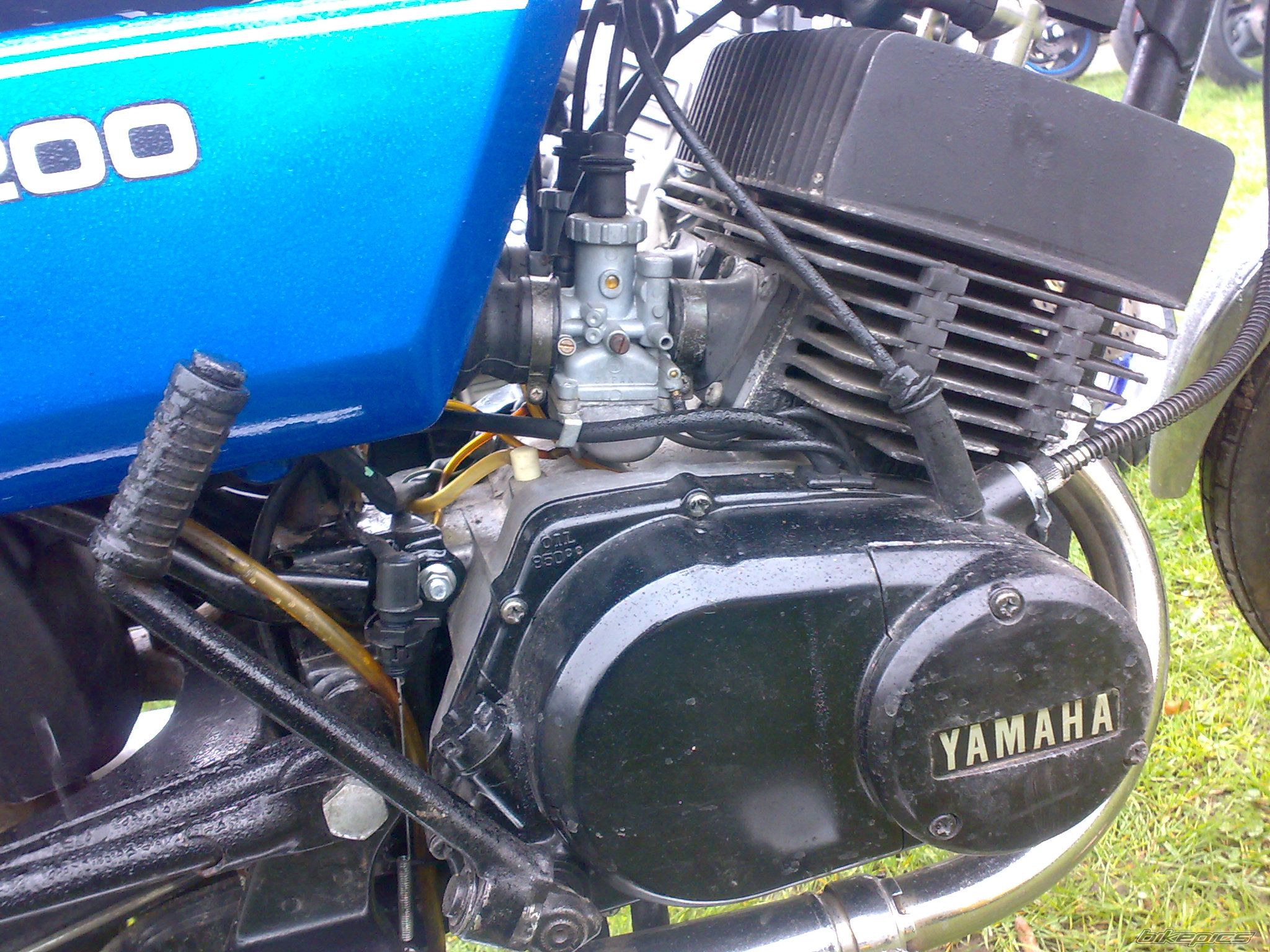    | Picture 2384332 motorcycle photo