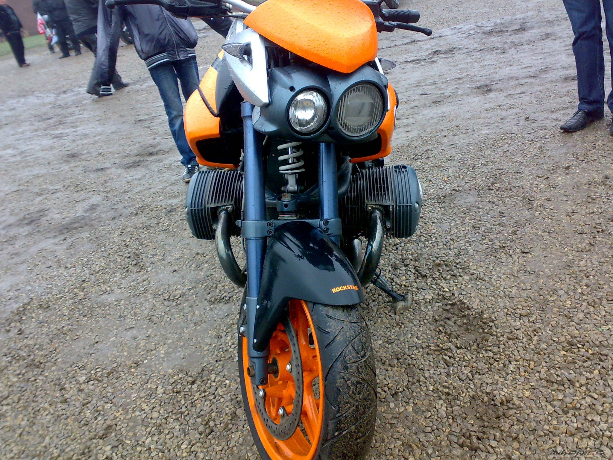    | Picture 2384380 motorcycle photo