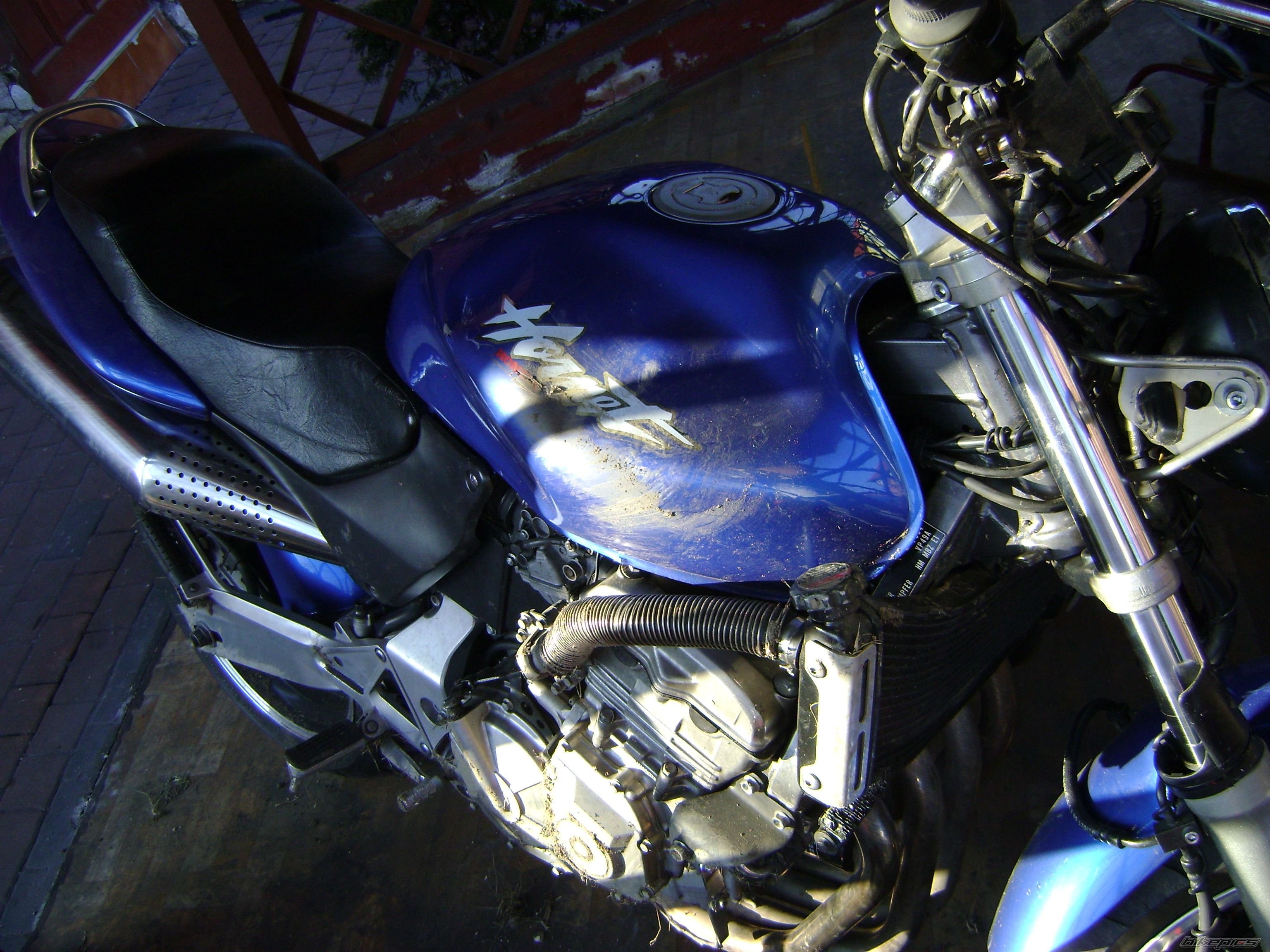    | Picture 2384558 motorcycle photo