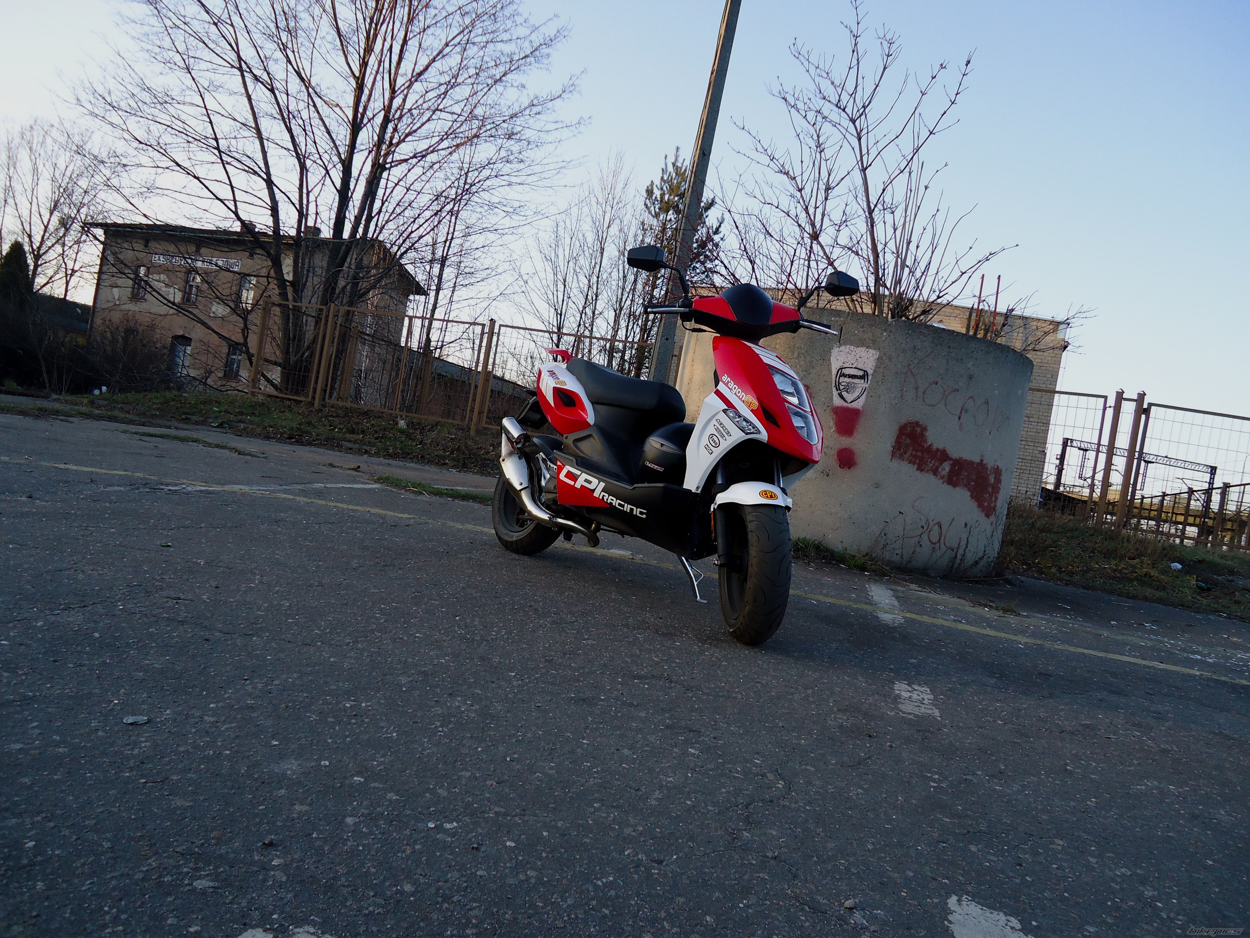    | Picture 2384591 motorcycle photo