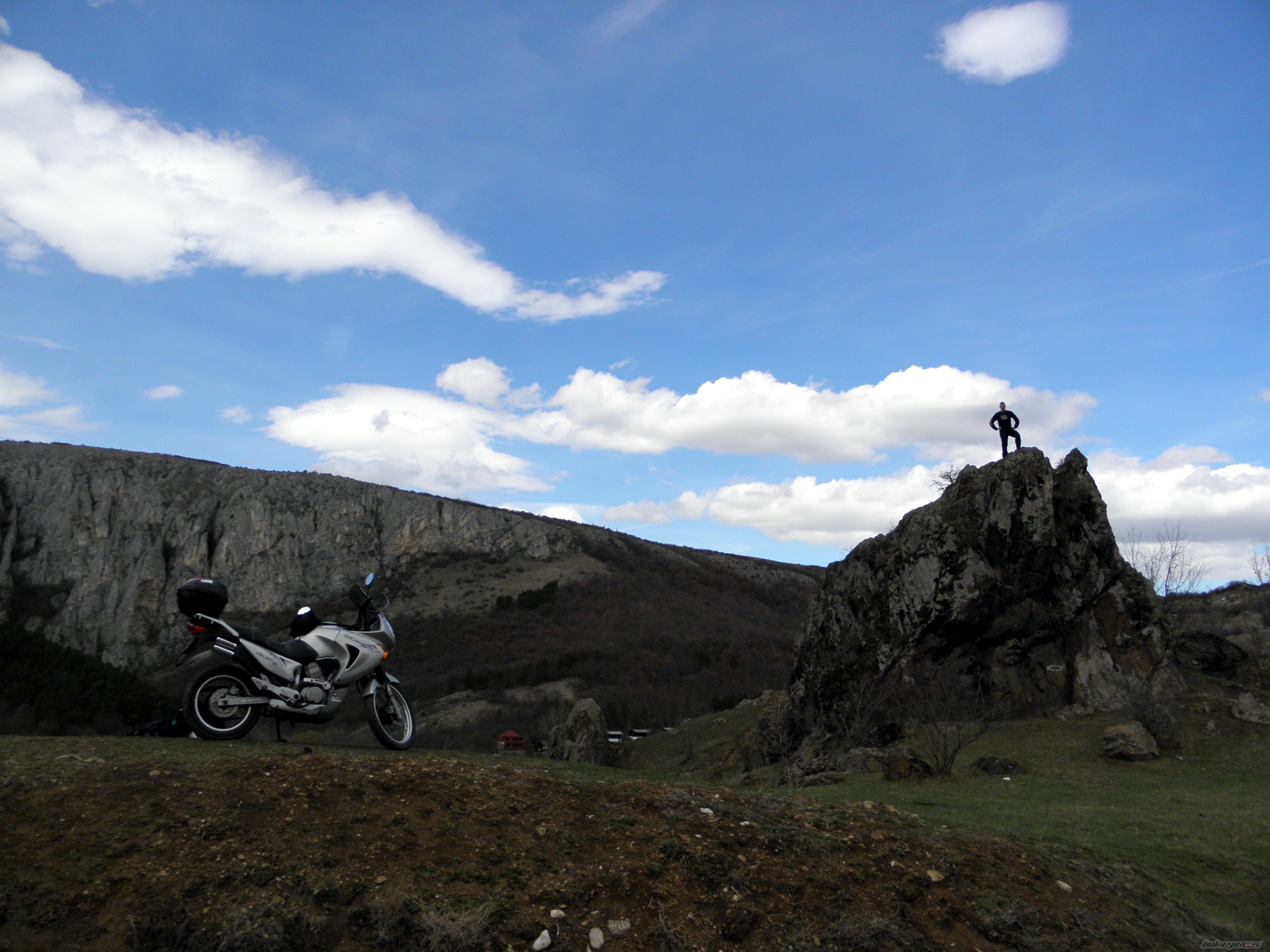 2001 HONDA XL 650V TRANSALP | Picture 2384604 motorcycle photo