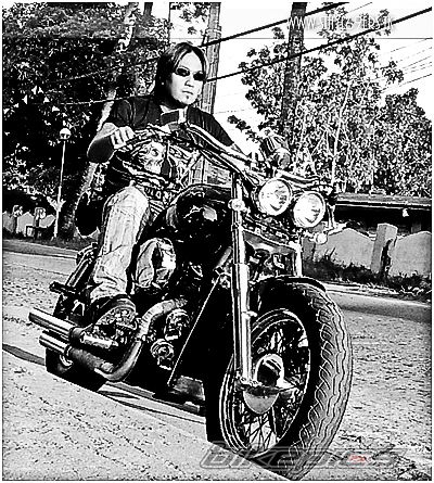 1998 HONDA SHADOW ACE 750 | Picture 2384716 motorcycle photo