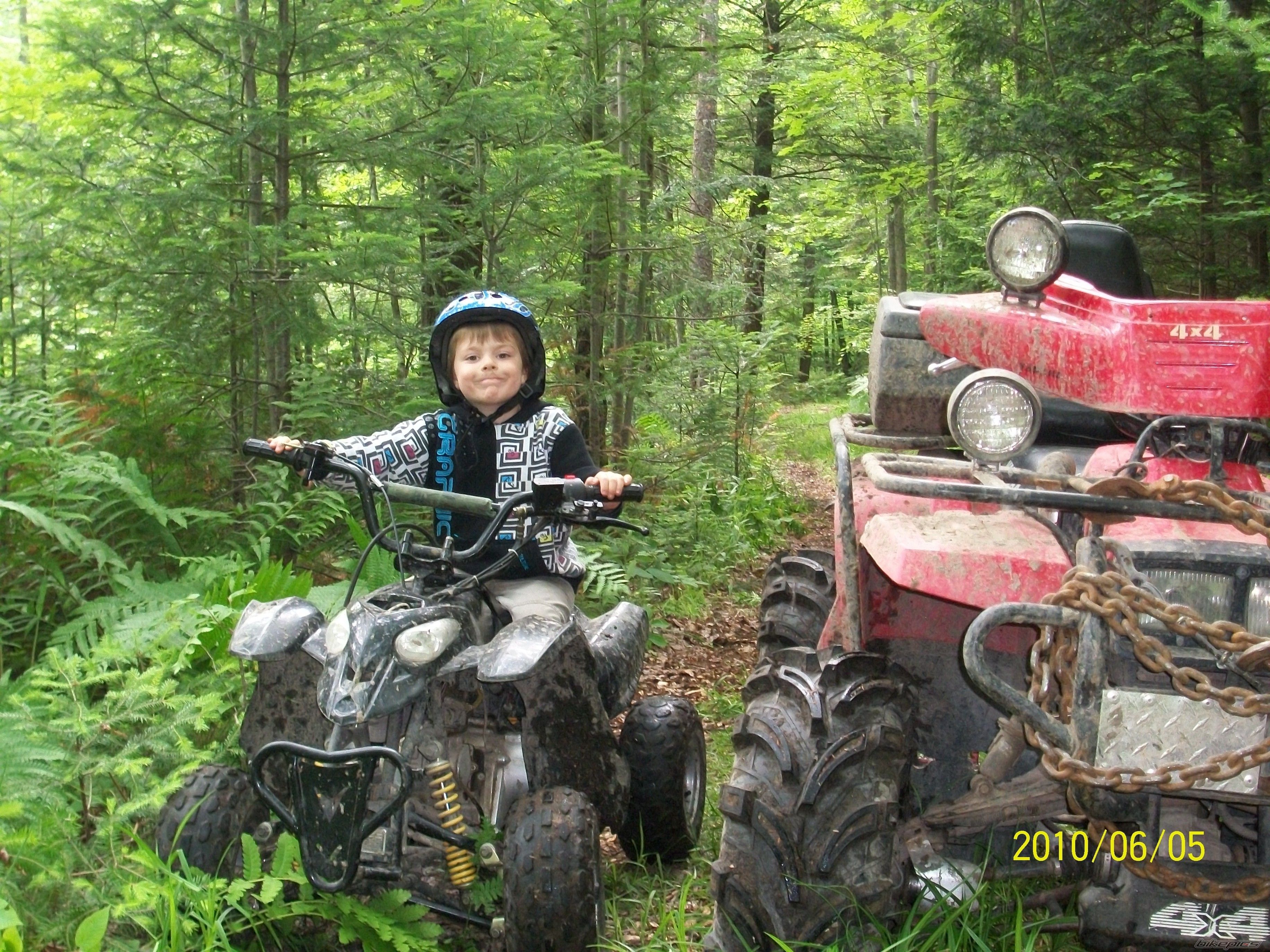 2007 LIFAN QUAD70 | Picture 2384745 motorcycle photo