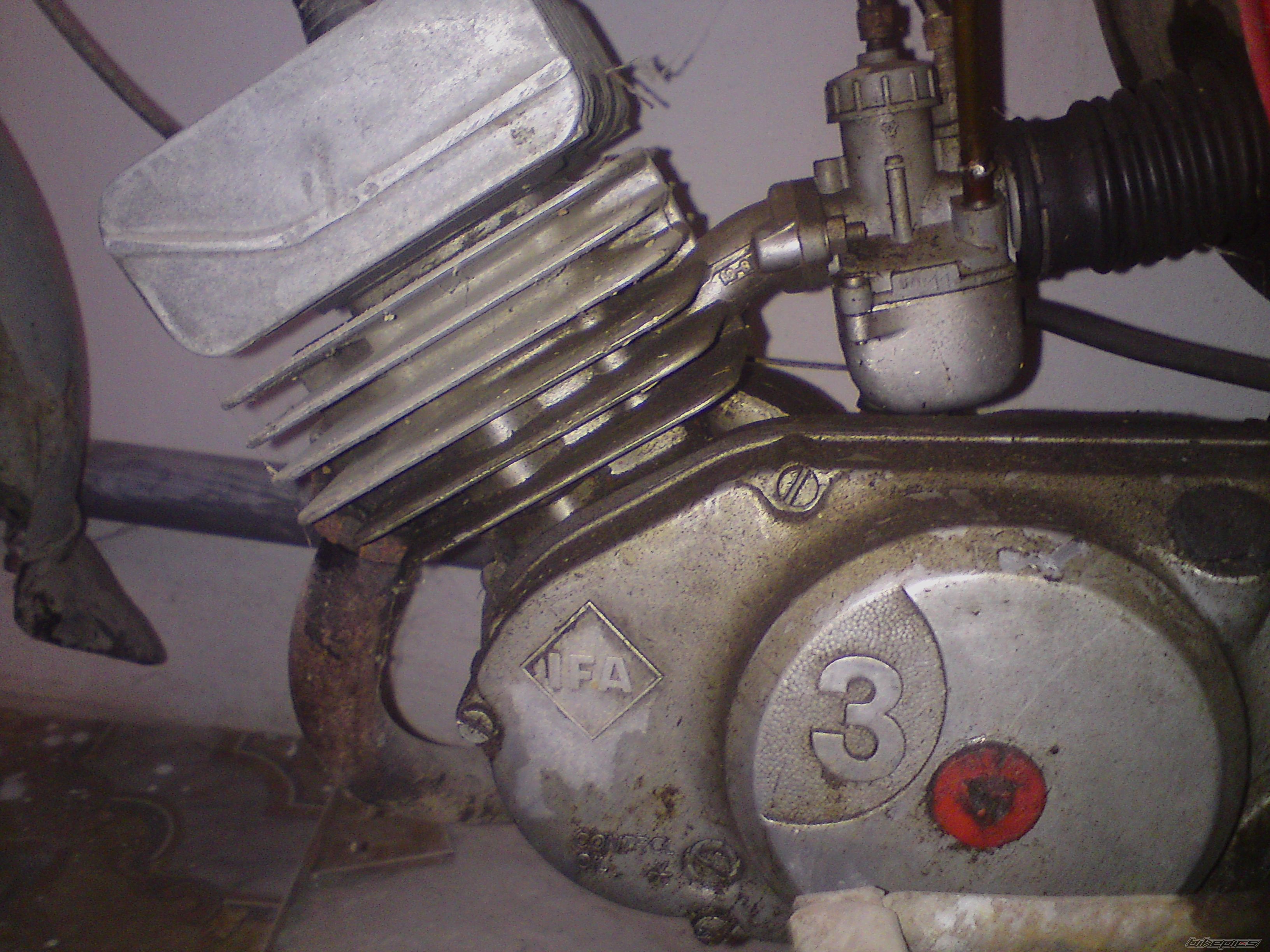 1982 SIMSON S 51 | Picture 2384772 motorcycle photo