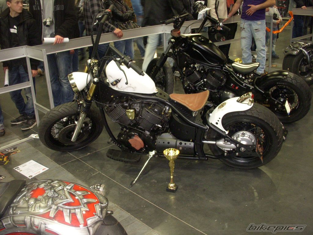 2005 YAMAHA XVS1100A DRAGSTAR CLASSIC | Picture 2384837 motorcycle photo