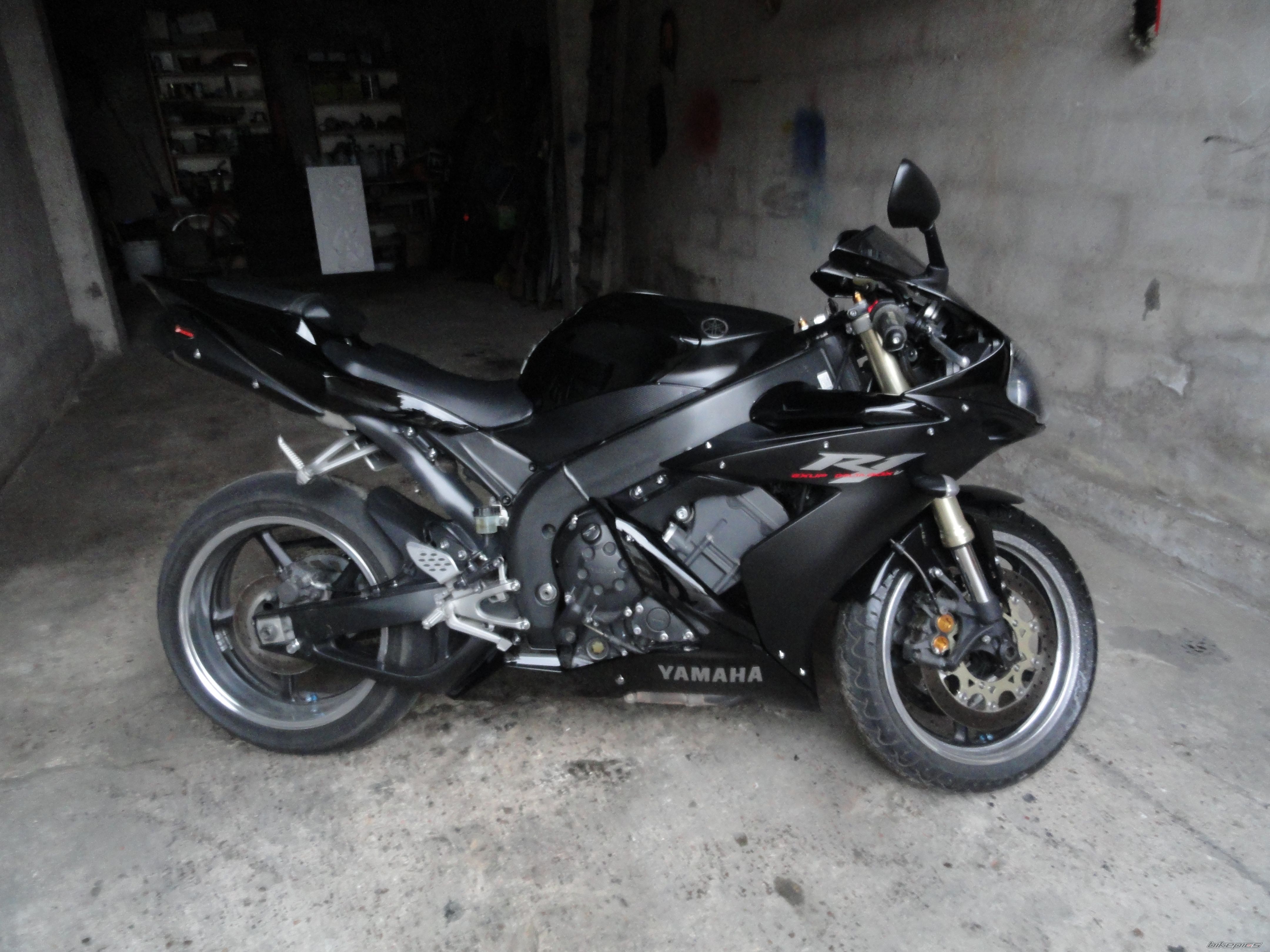 2005 YAMAHA R1 | Picture 2385149 motorcycle photo