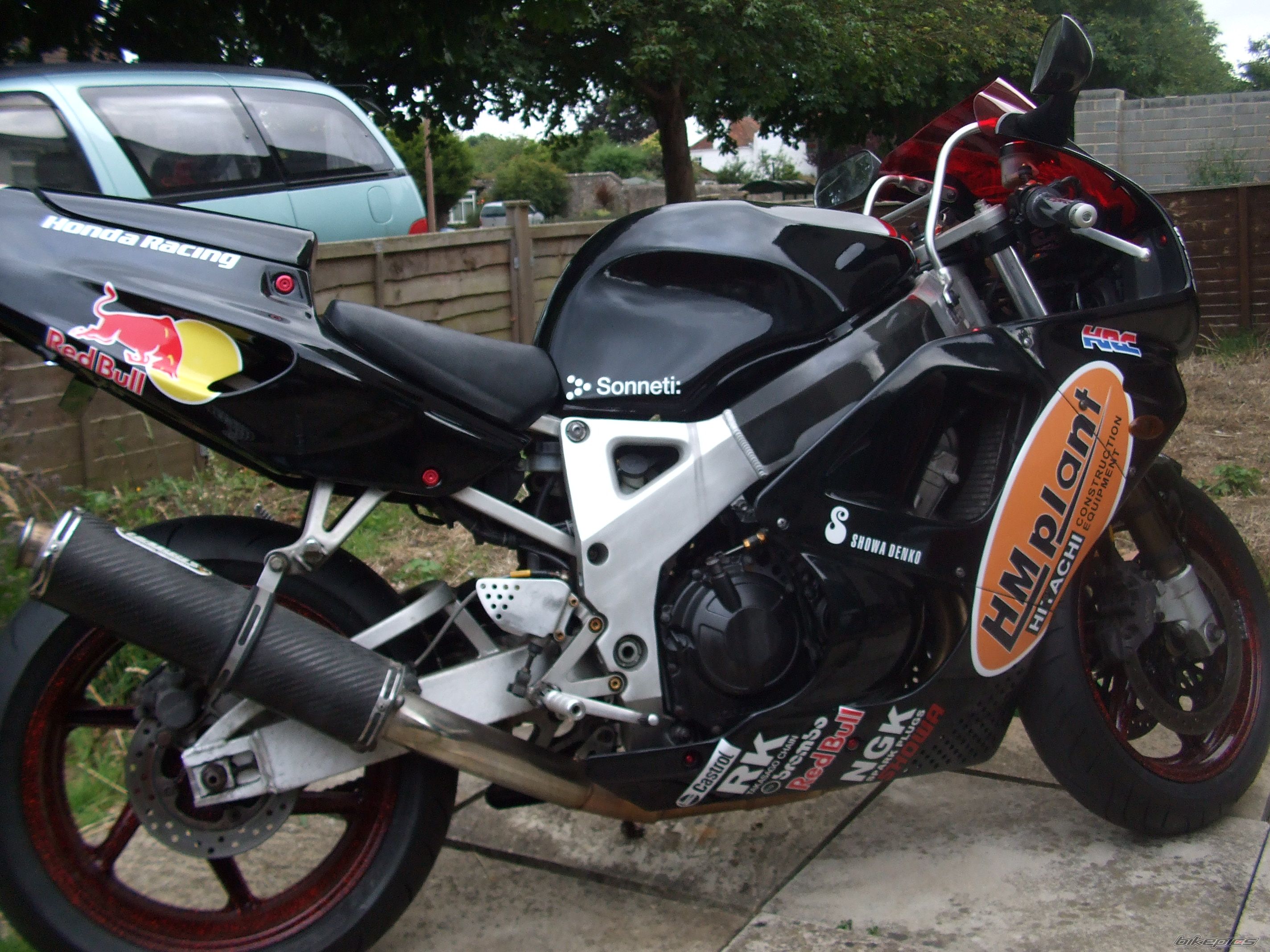 1994 HONDA CBR 900RR FIREBLADE | Picture 2385161 motorcycle photo