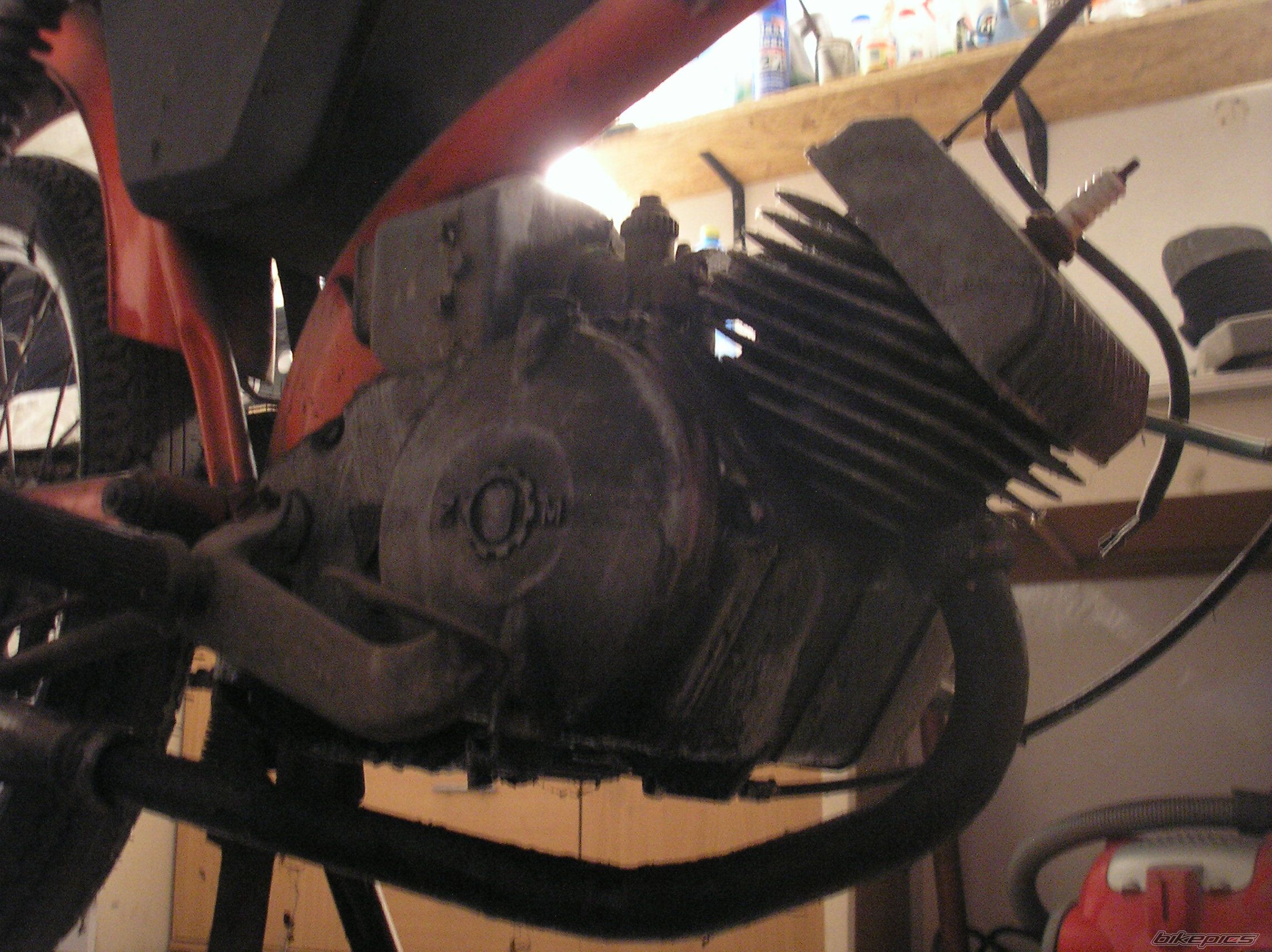 1987 ROMET OGAR 205 | Picture 2385254 motorcycle photo