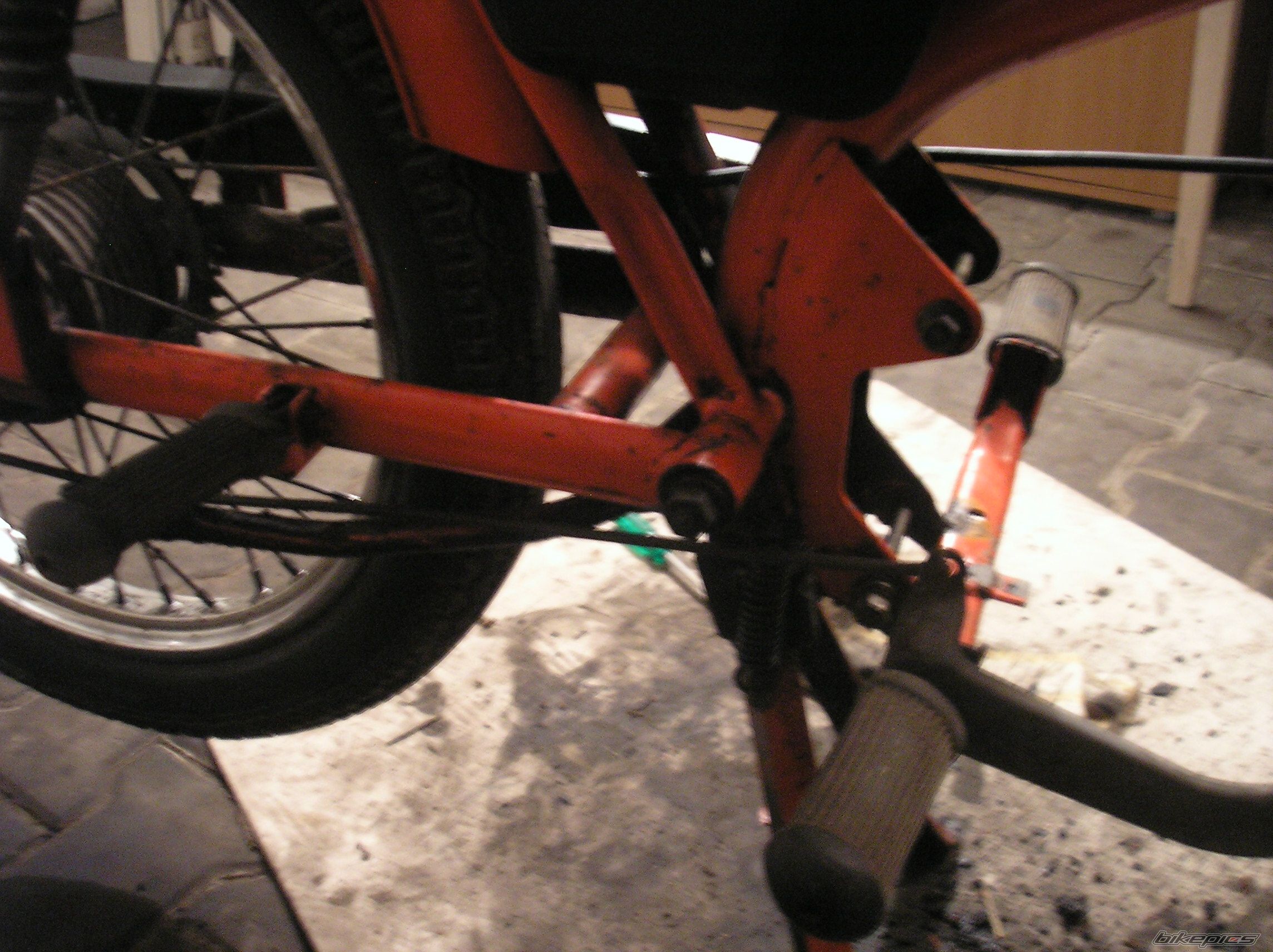 1987 ROMET OGAR 205 | Picture 2385303 motorcycle photo