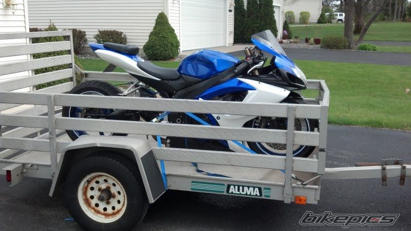 2007 SUZUKI GSX R 600 | Picture 2385372 motorcycle photo